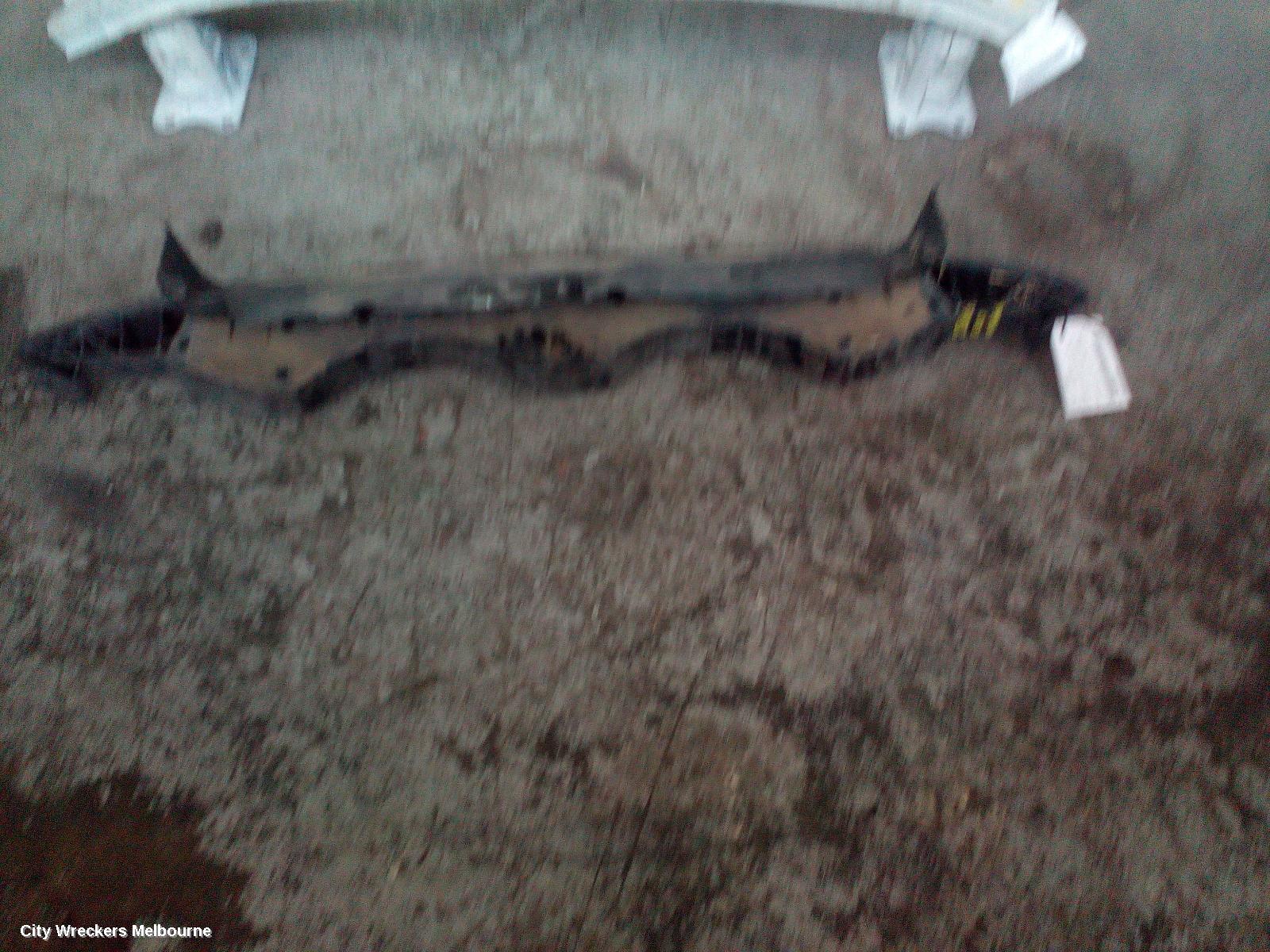 SUBARU OUTBACK LOWER ENGINE SPLASH TRAY, LOWER ENGINE SPLASH TRAY, 5TH GEN, 09/2009 - 11/2014