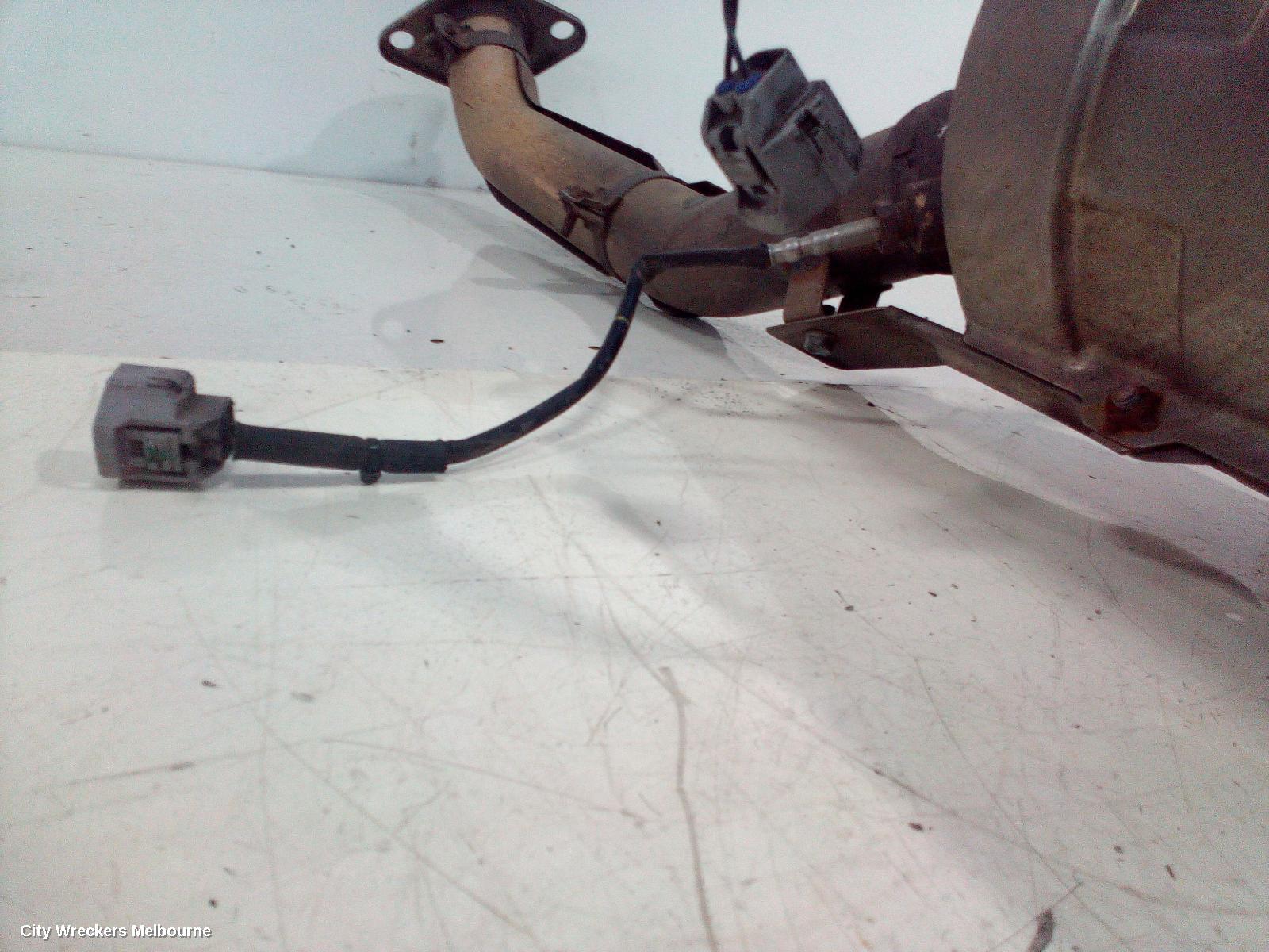 MITSUBISHI TRITON OXYGEN SENSOR, MQ-MR, 03/2015 - 10/2023
