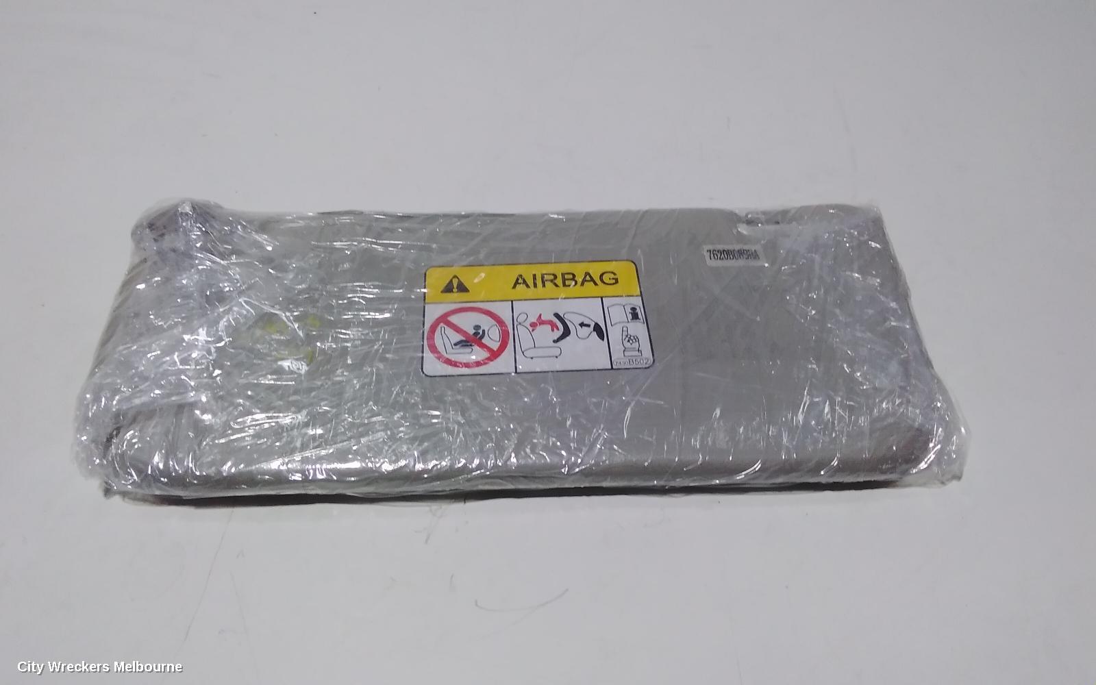 MITSUBISHI TRITON SUNVISOR, MR, LH SIDE, 11/2018 - 10/2023