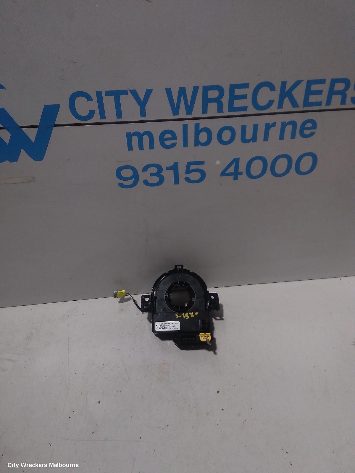 HONDA JAZZ DOOR/BOOT/GATE LOCK, LEFT REAR DOOR LOCK, GF/GK, 07/2014 - 12/2020