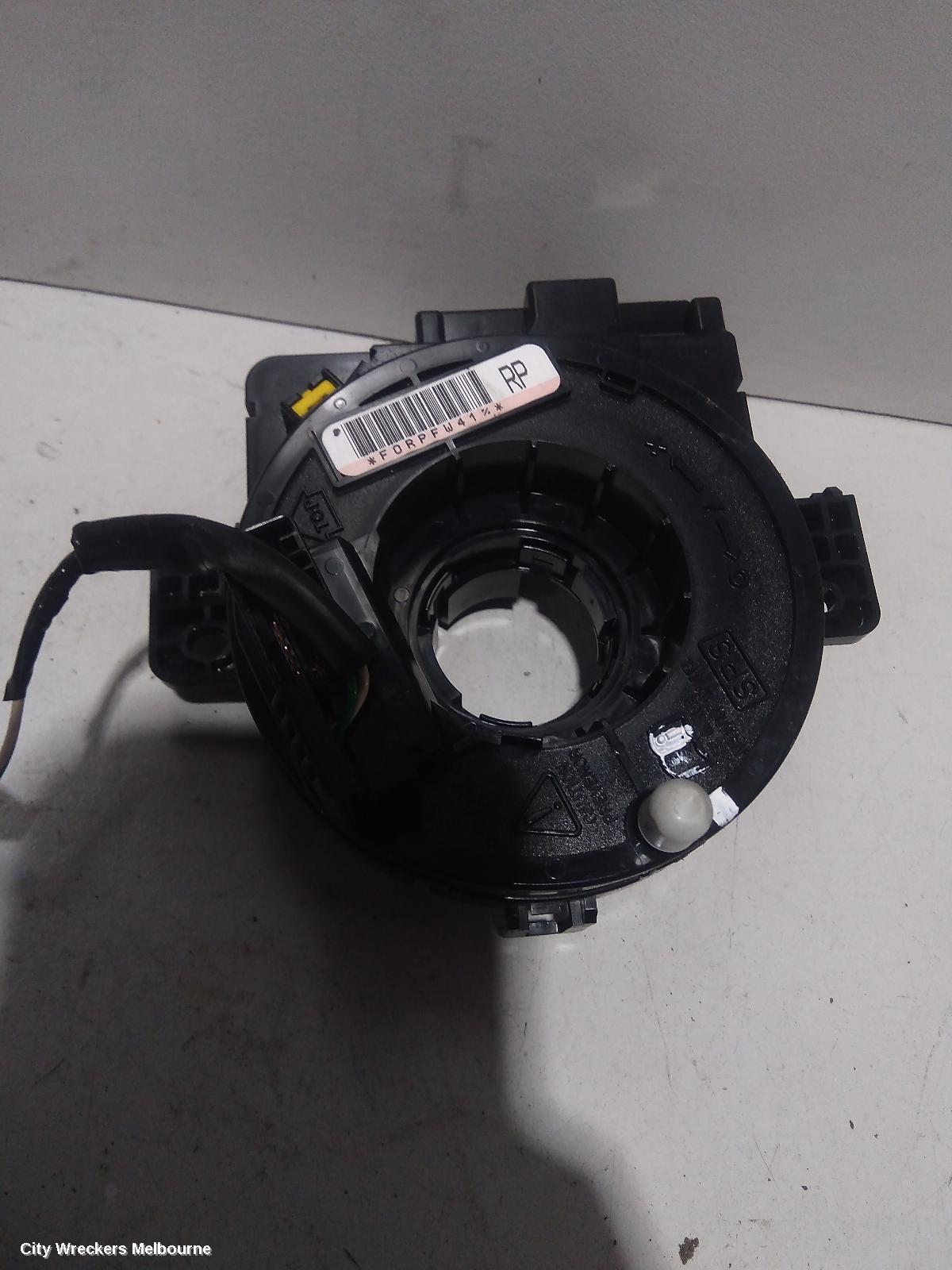 HONDA JAZZ DOOR/BOOT/GATE LOCK, LEFT REAR DOOR LOCK, GF/GK, 07/2014 - 12/2020