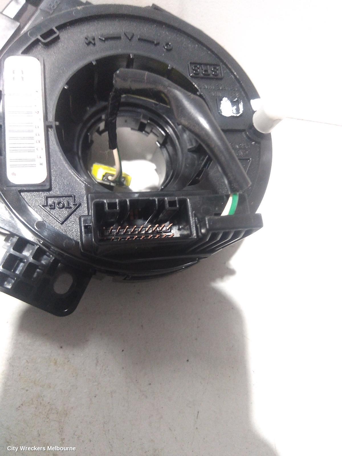 HONDA JAZZ DOOR/BOOT/GATE LOCK, LEFT REAR DOOR LOCK, GF/GK, 07/2014 - 12/2020