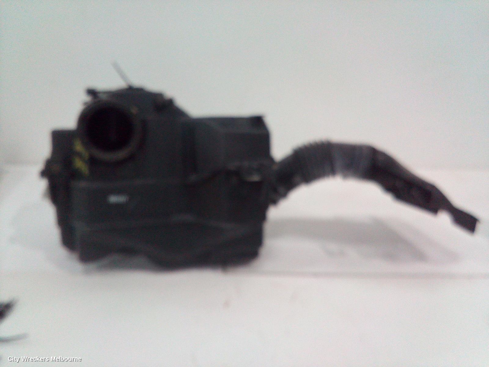 HONDA JAZZ AIR CLEANER/BOX, AIR CLEANER, GK/GF, 1.5, PETROL, 07/2014 - 12/2020