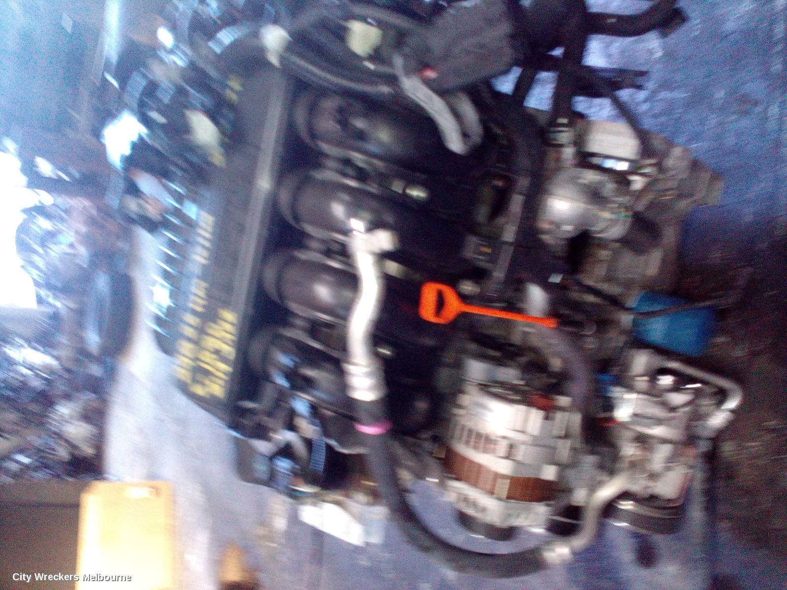 HONDA JAZZ A/C COMPRESSOR, GK/GF, 1.5, 07/2014 - 12/2020