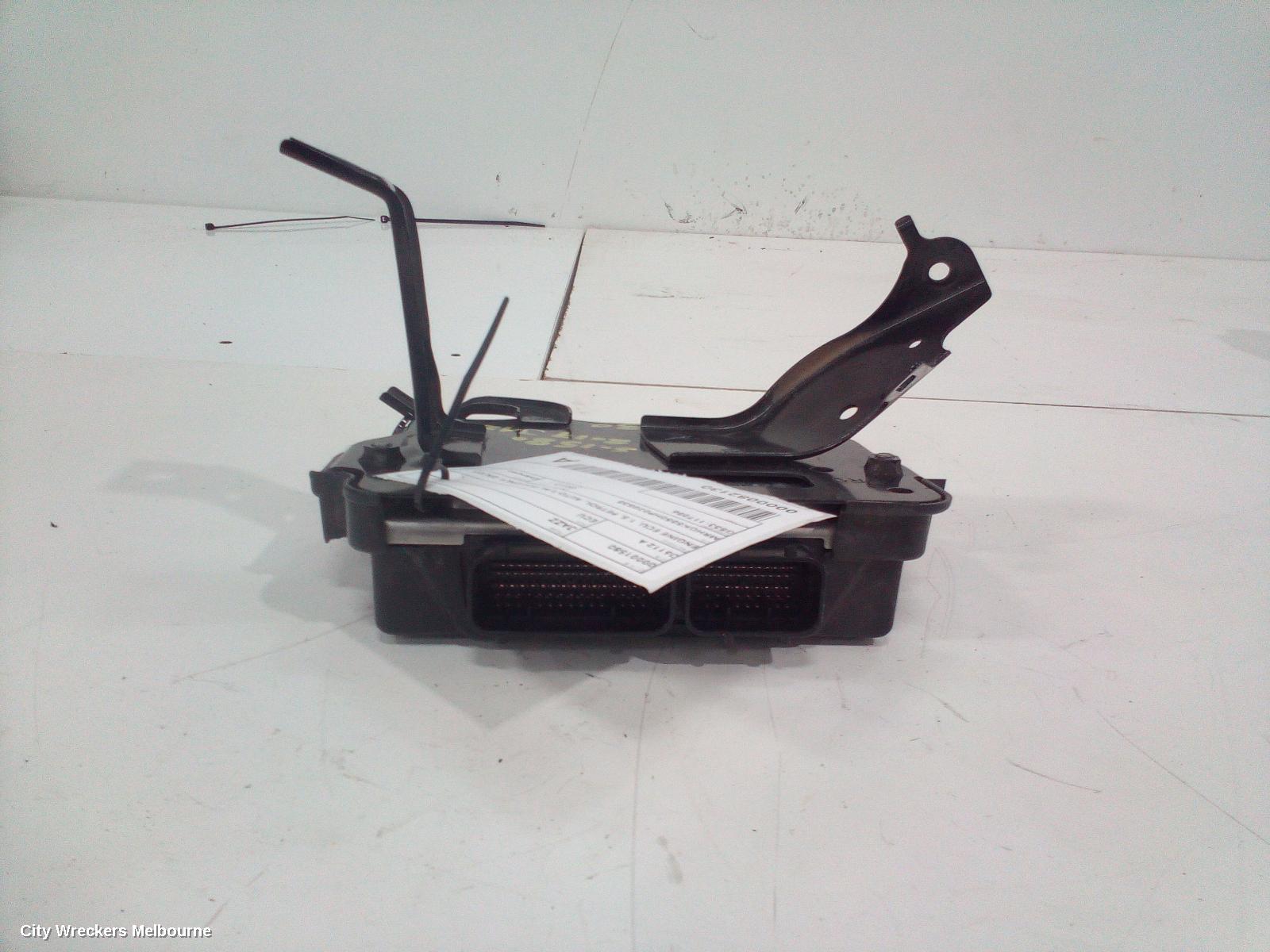 HONDA JAZZ ECU, ENGINE ECU, 1.5, PETROL, AUTO T/M, ECU ONLY, GK/GF, 07/2014 - 12/2020