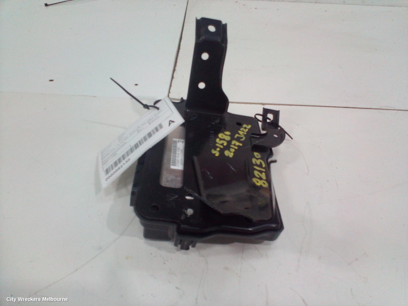 HONDA JAZZ ECU, ENGINE ECU, 1.5, PETROL, AUTO T/M, ECU ONLY, GK/GF, 07/2014 - 12/2020