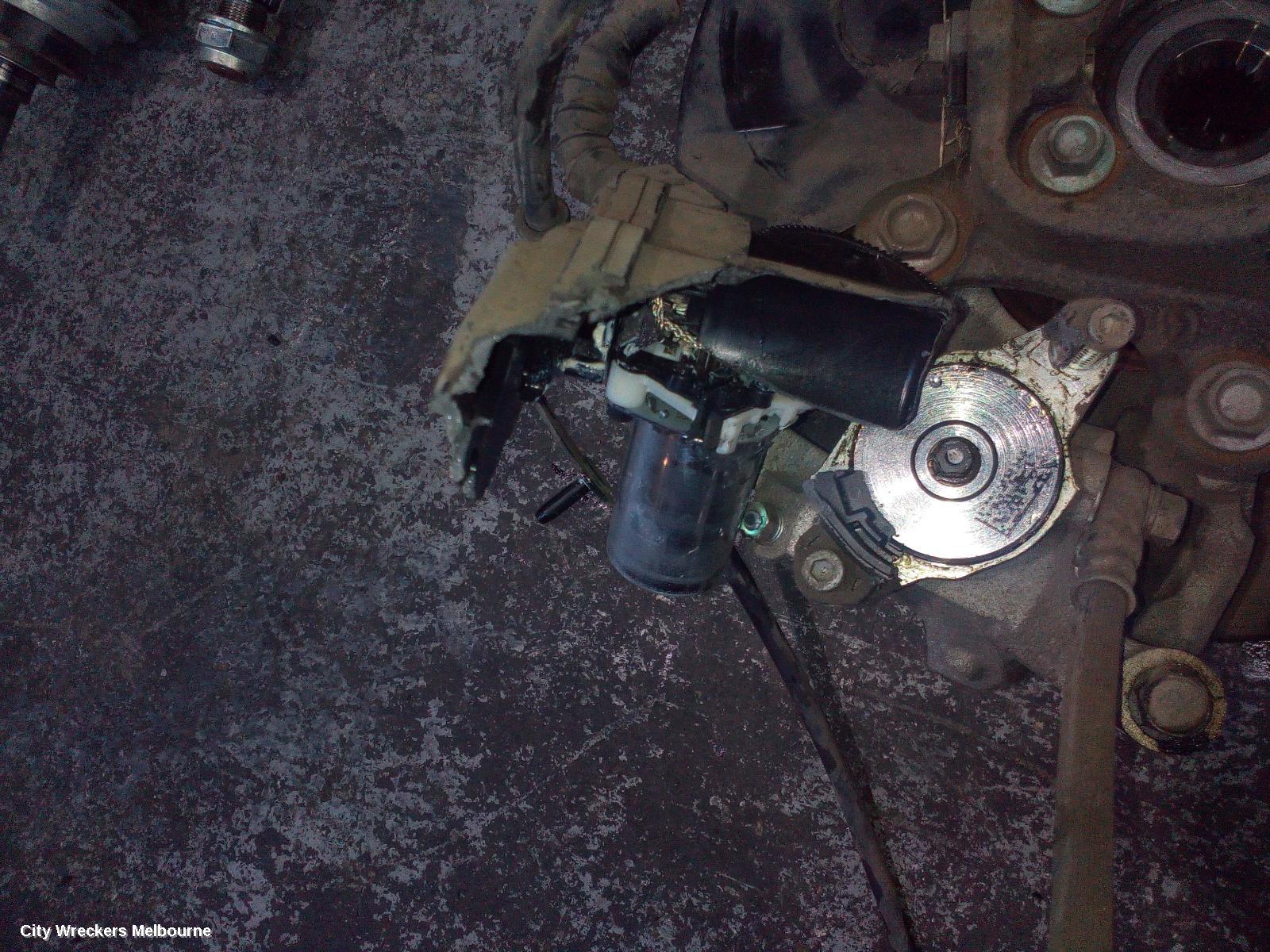 MAZDA CX9 LEFT REAR HUB ASSEMBLY, TC, AWD, 2.5, PETROL, AUTO T/M, 07/2016 ONWARDS