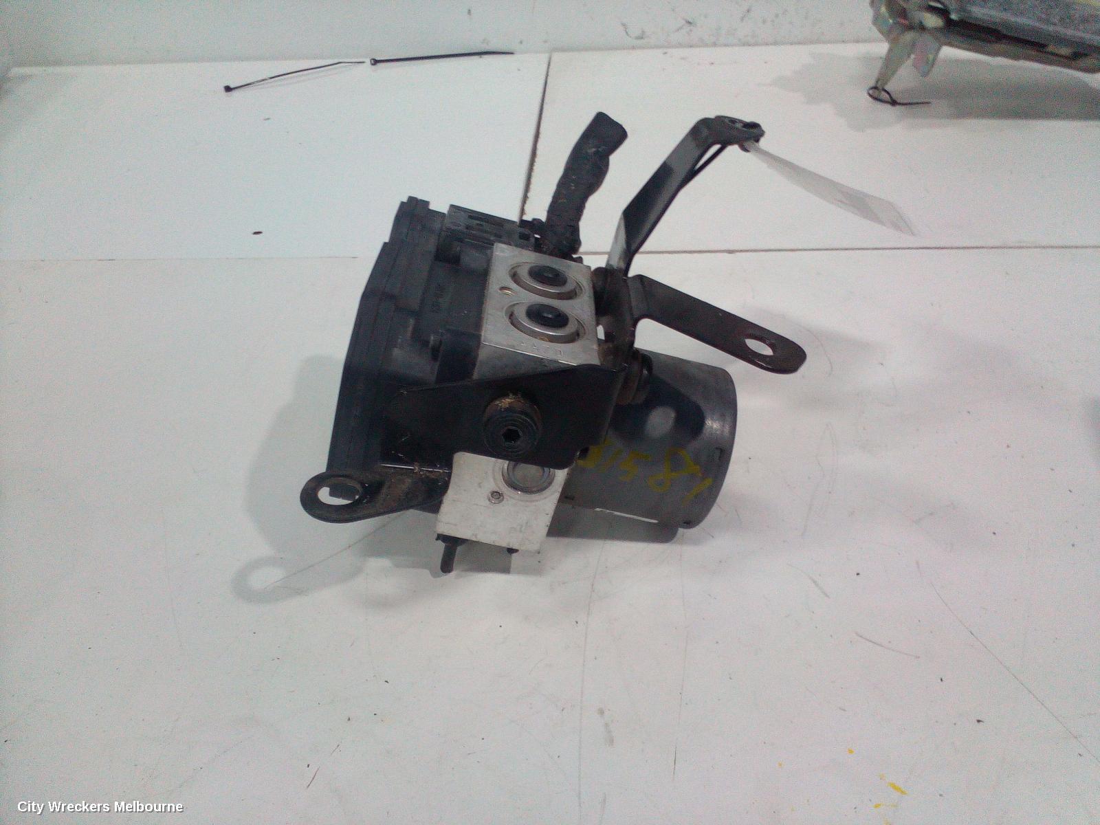 HYUNDAI ILOAD/IMAX AIRBAG MODULE/SENSOR, CLOCKSPRING, W/ AUDIO REMO & ESC TYPE, TQ, 01/2009 ONWARDS