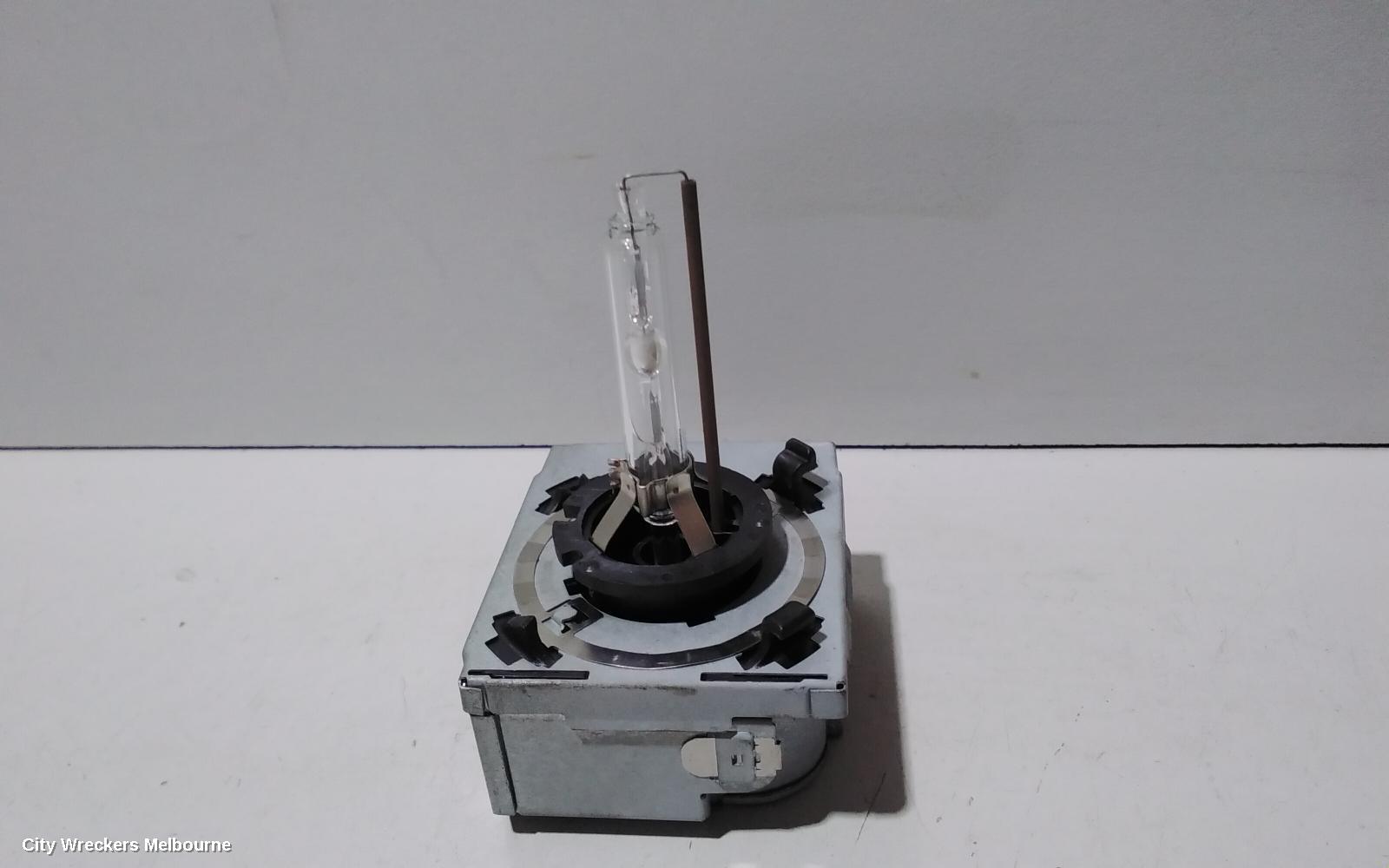 BMW 5 SERIES HEADLAMP BULB, E60 10/2003 - 04/2010