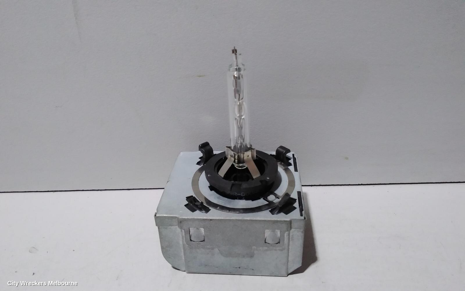 BMW 5 SERIES HEADLAMP BULB, E60 10/2003 - 04/2010