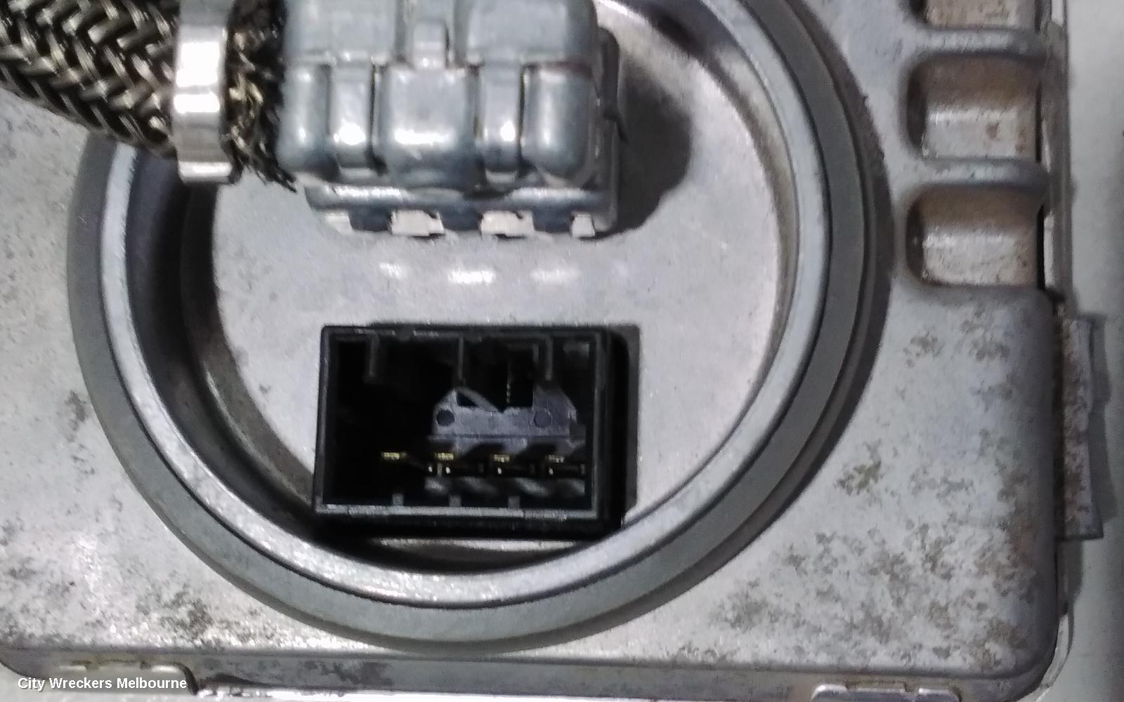 CHRYSLER 300C, LX2, 12/2011 - 12/2021, XENON MODULE AND BULB: 82198