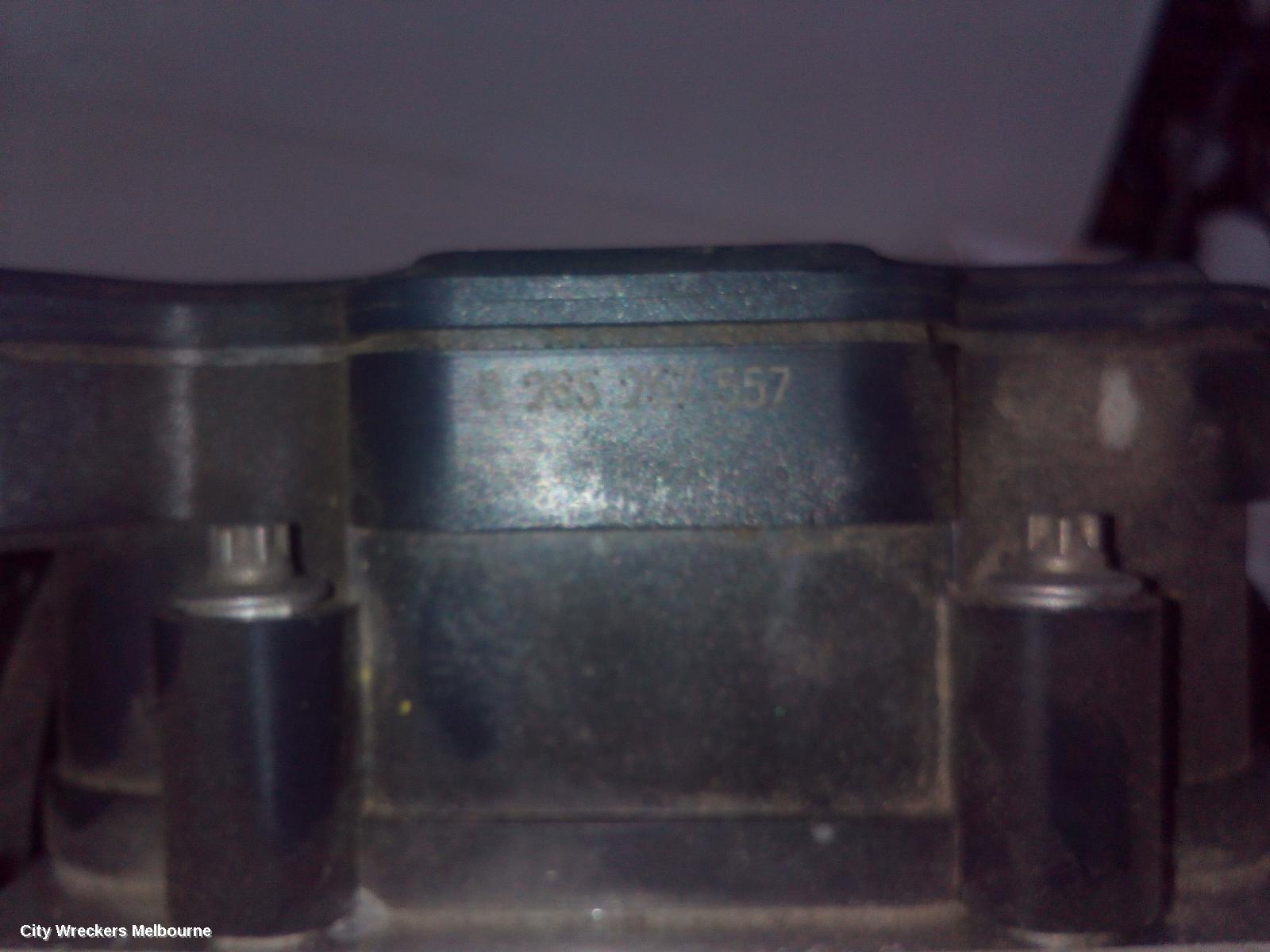 NISSAN QASHQAI ABS PUMP/MODULATOR, J11, PETROL, 06/2014 - 07/2021