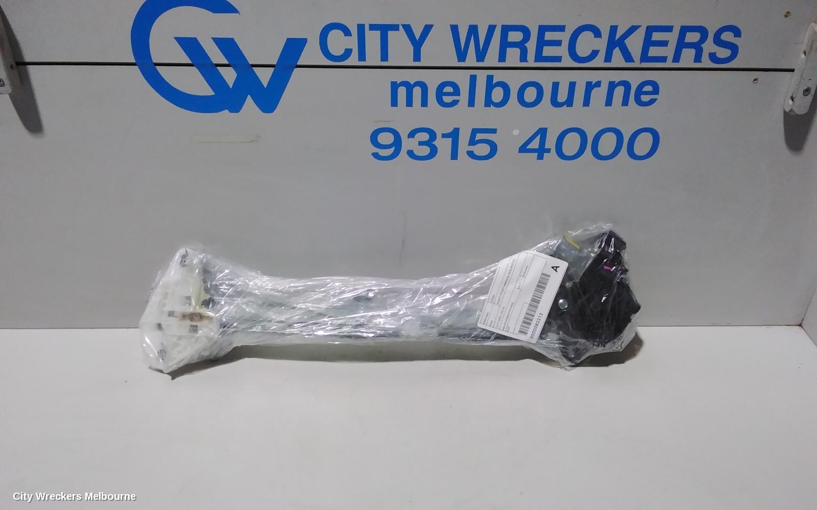 HONDA CIVIC RIGHT FRONT WINDOW REG/MOTOR, 10TH GEN, HATCH, 05/2016 - 08/2021