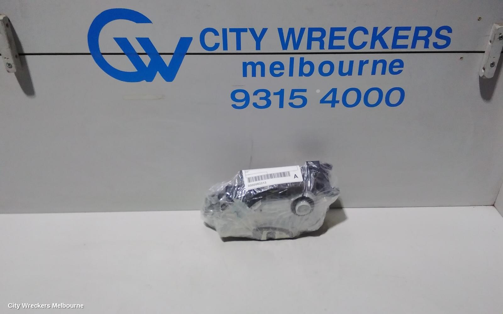 HONDA CIVIC DOOR/BOOT/GATE LOCK, RIGHT FRONT DOOR LOCK, 10TH GEN, 05/2016 ONWARDS