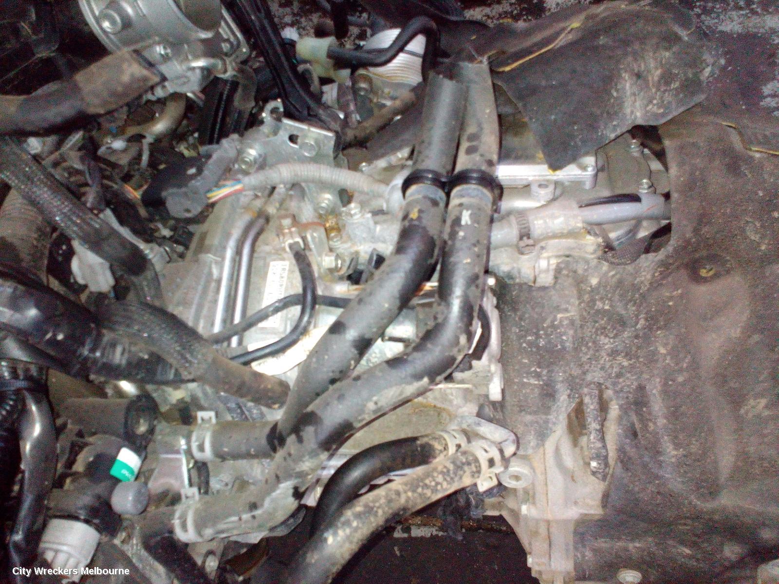 SUBARU FORESTER STARTER, PETROL, 2.5, SK, 08/2018 ONWARDS