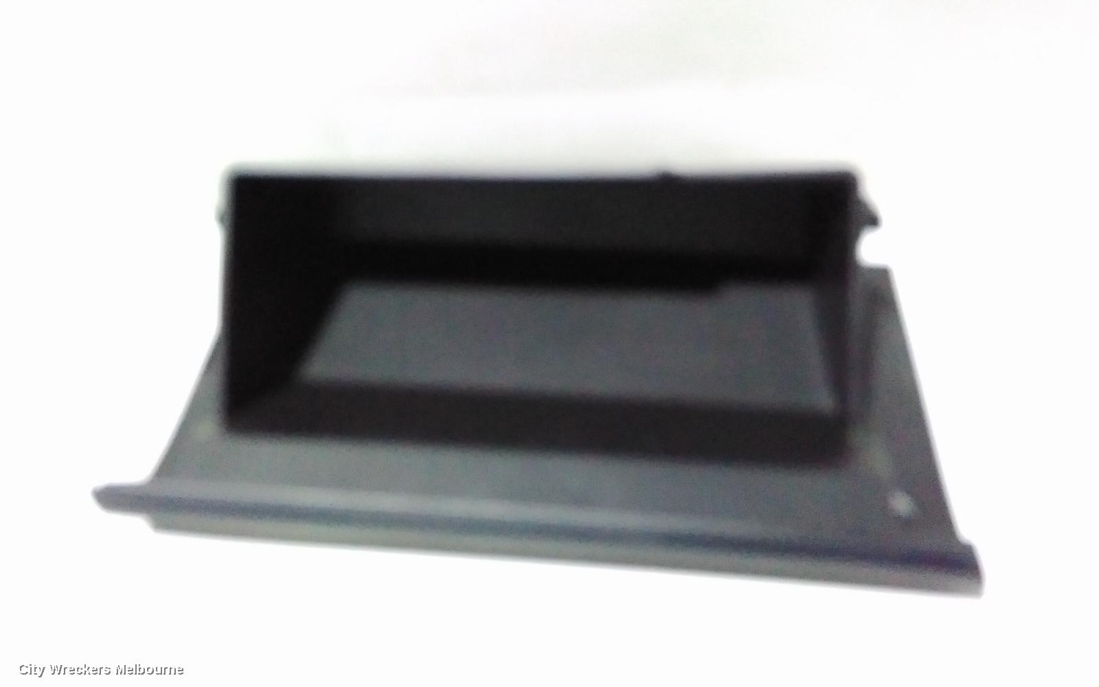 SUBARU FORESTER GLOVE BOX, SK, 08/2018 - 11/2024