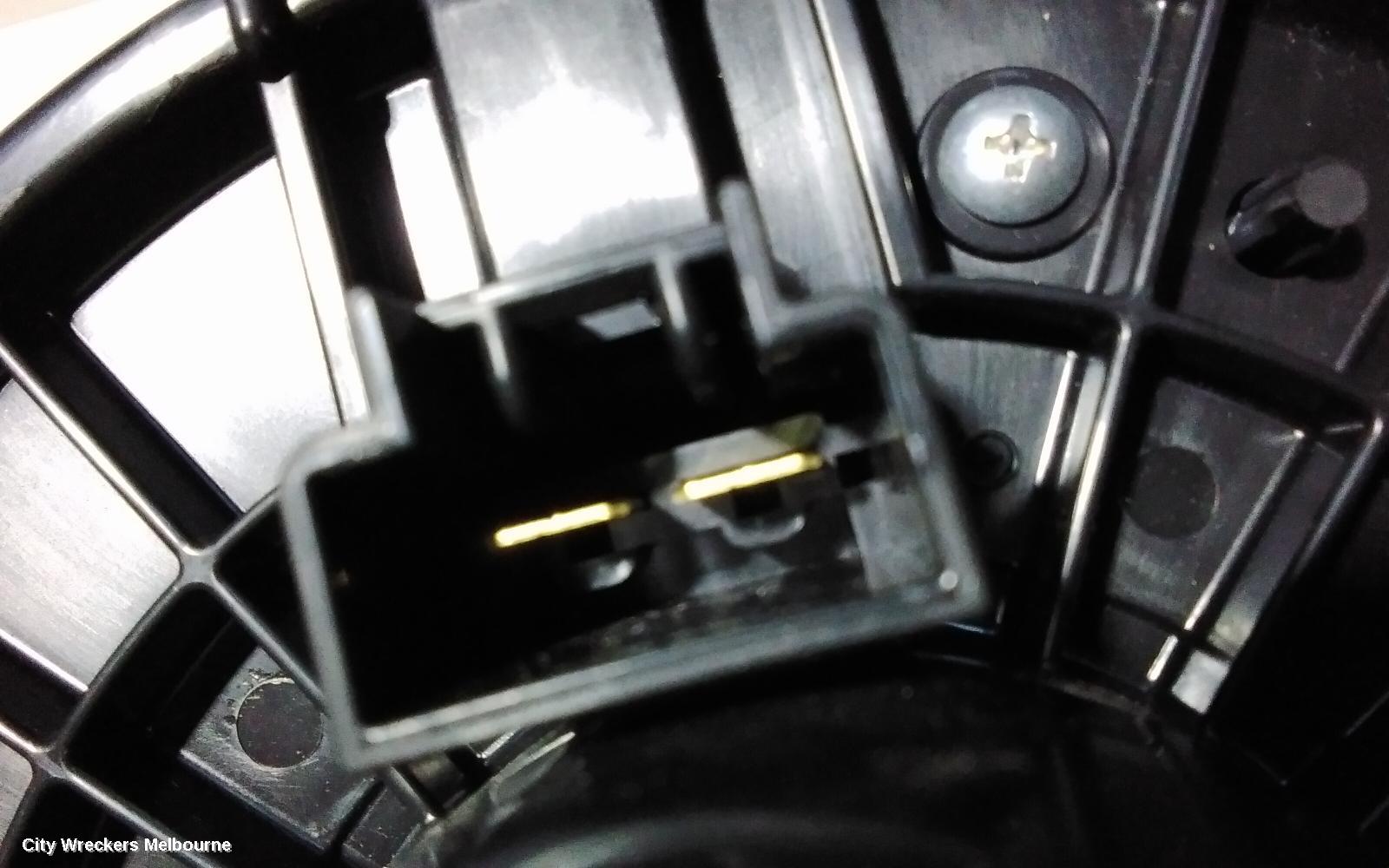 SUBARU FORESTER HEATER FAN MOTOR, SK, 08/2018 - 11/2024