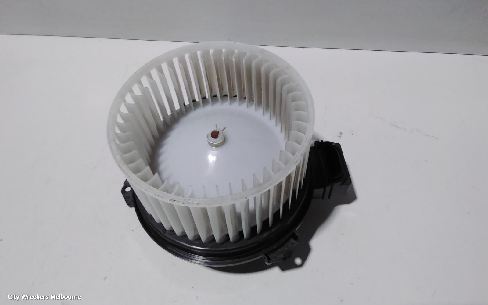 SUBARU FORESTER HEATER FAN MOTOR, SK, 08/2018 - 11/2024