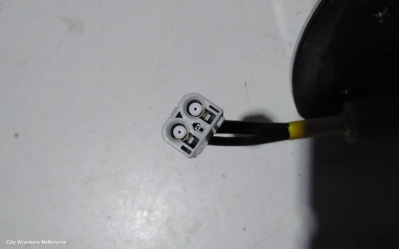 SUBARU FORESTER ANTENNA, SK, 08/2018 - 11/2024