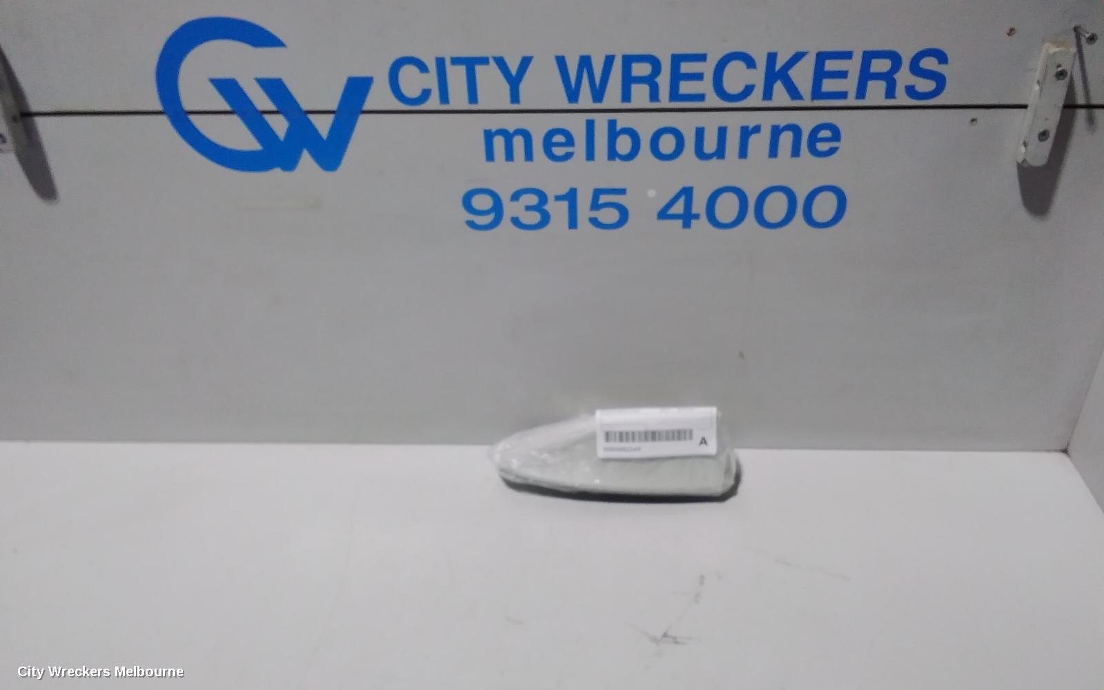 SUBARU FORESTER ANTENNA, SK, 08/2018 - 11/2024