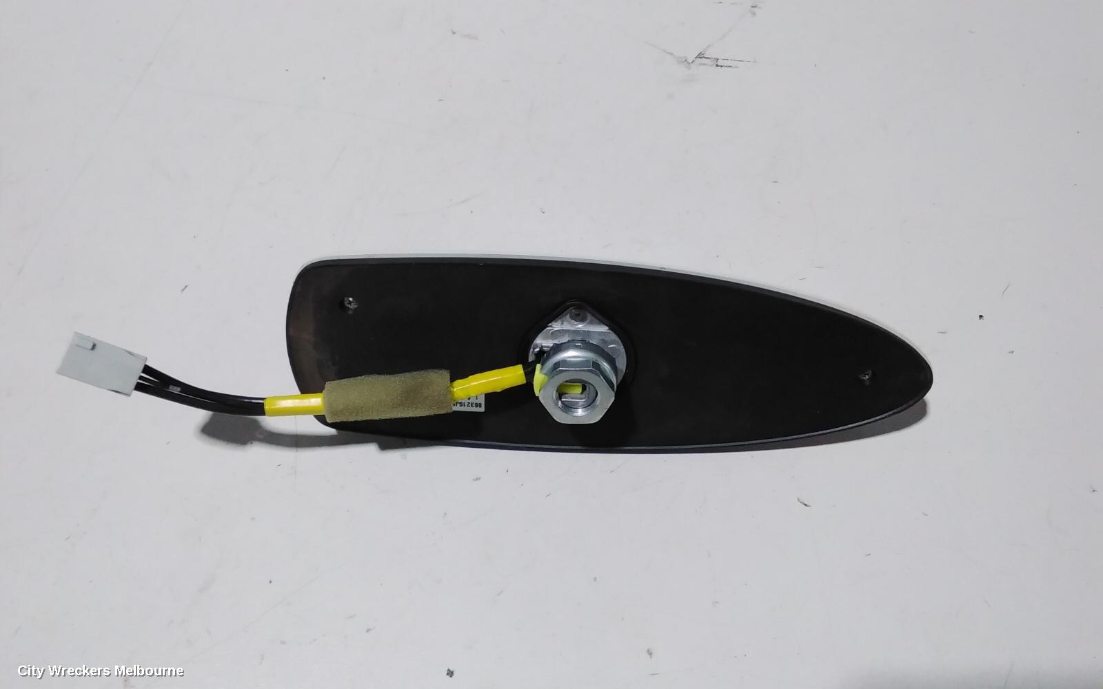 SUBARU FORESTER ANTENNA, SK, 08/2018 - 11/2024