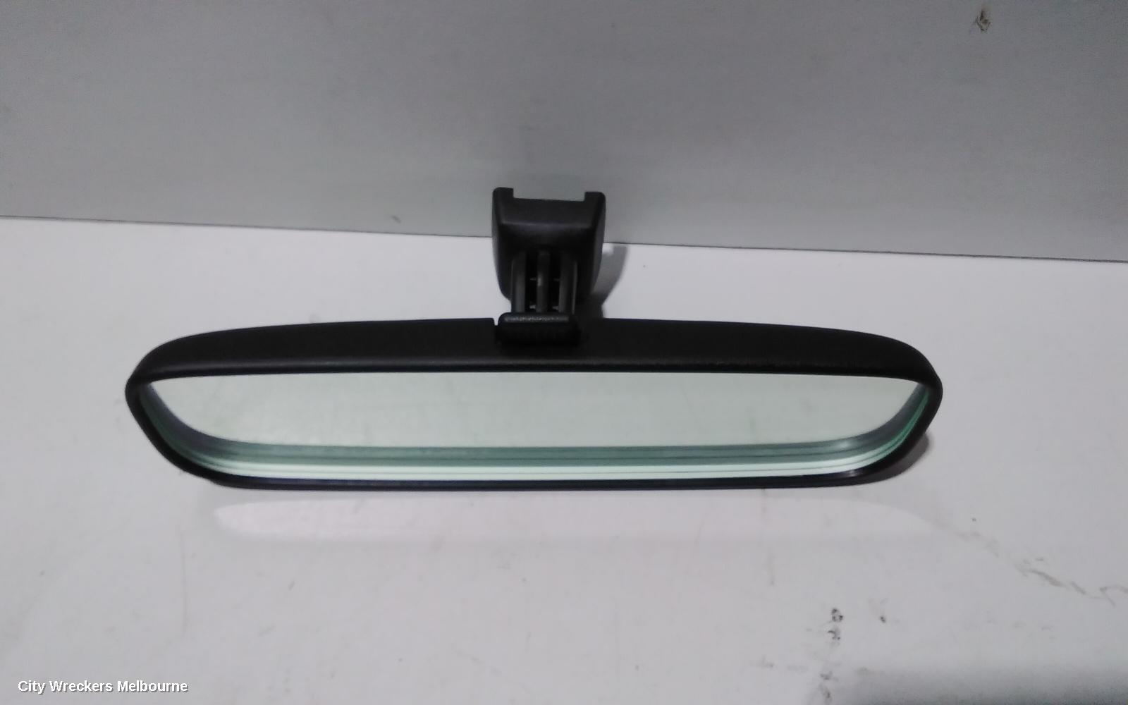 SUBARU FORESTER INTERIOR MIRROR, SK, 08/2018 - 11/2024