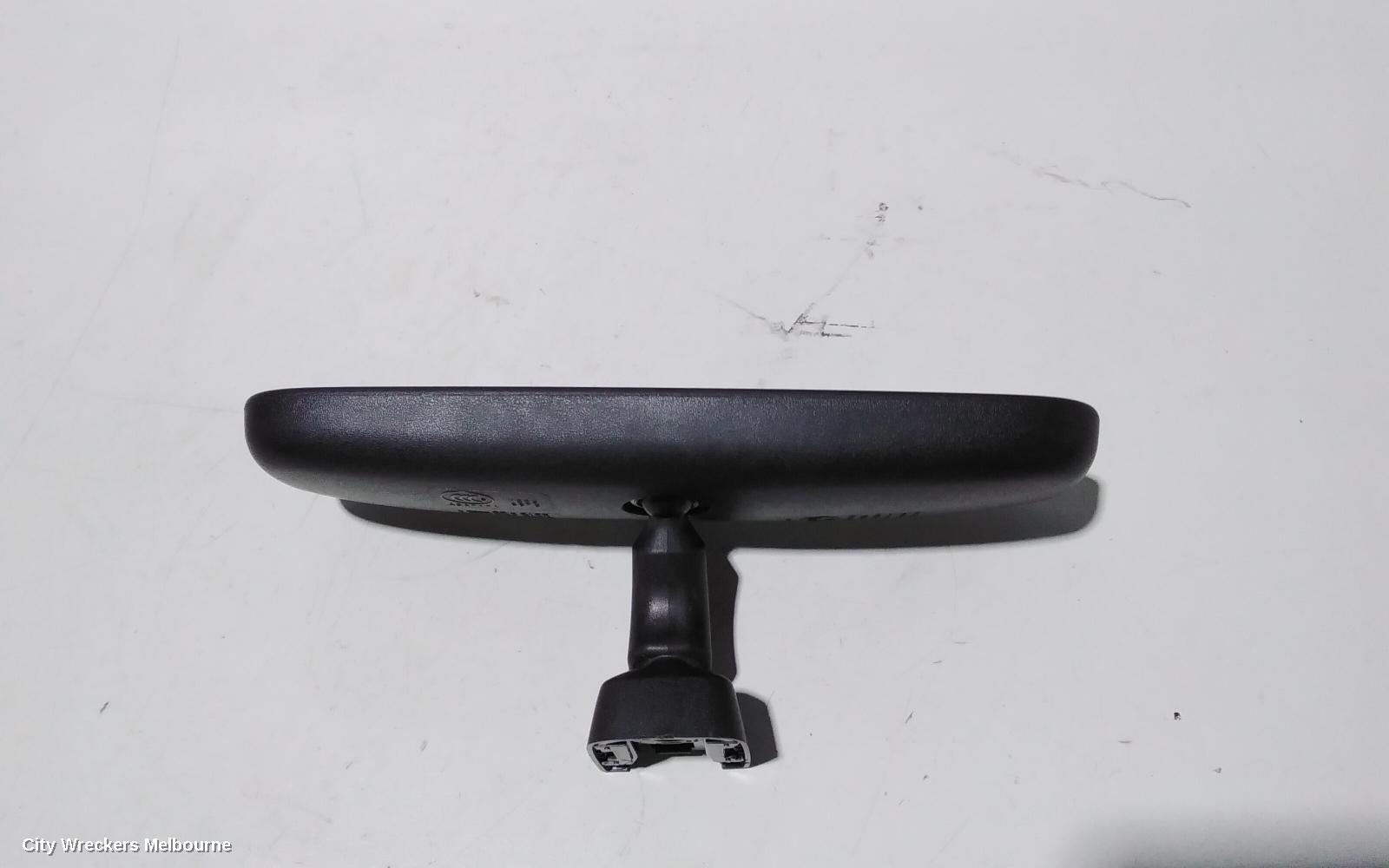SUBARU FORESTER INTERIOR MIRROR, SK, 08/2018 - 11/2024