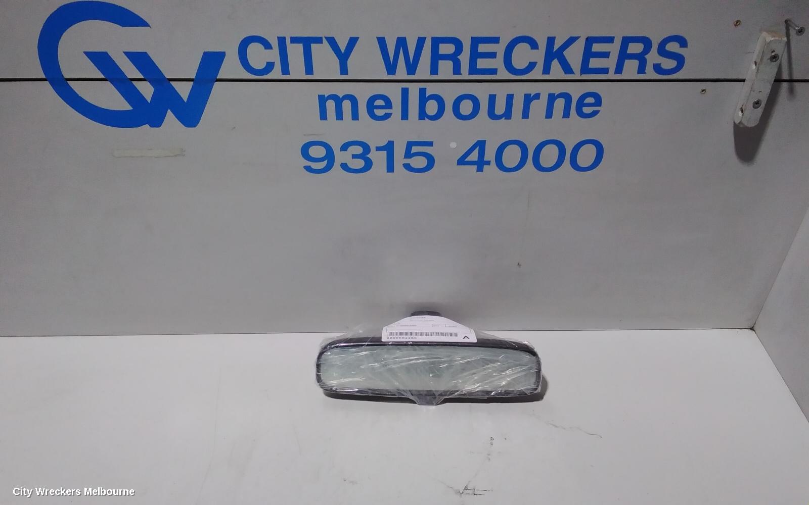 SUBARU FORESTER INTERIOR MIRROR, SK, 08/2018 - 11/2024