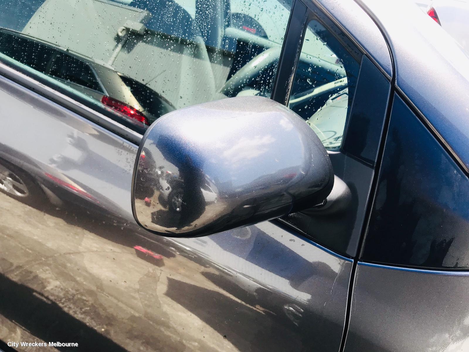 TOYOTA YARIS, NCP9#, 10/2005 - 12/2016, WASHER TANK & MOTOR FRONT , 1.3L MULTI POINT F/INJ, 4 SP AUTOMATIC, TOYOTA, YARIS, NCP90R 10 UPGRADE, , 5D HATCHBACK, SECOND HAND: 50772