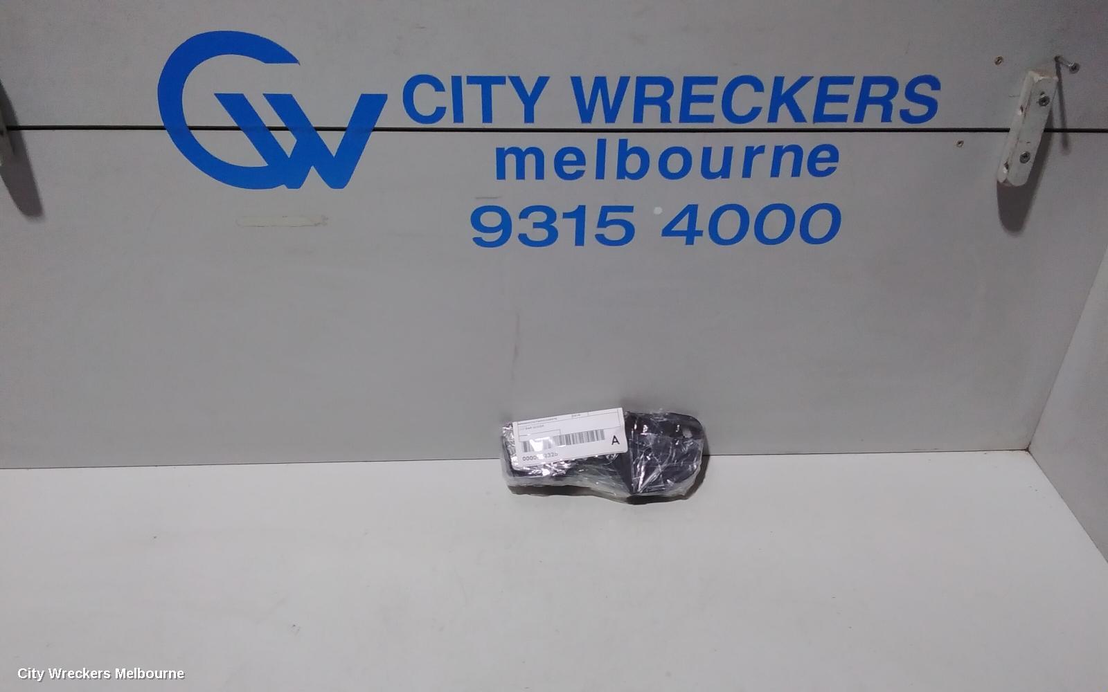 MAZDA CX3, DK, 03/2015 ONWARDS, LHF BAR SLIDER: 82328
