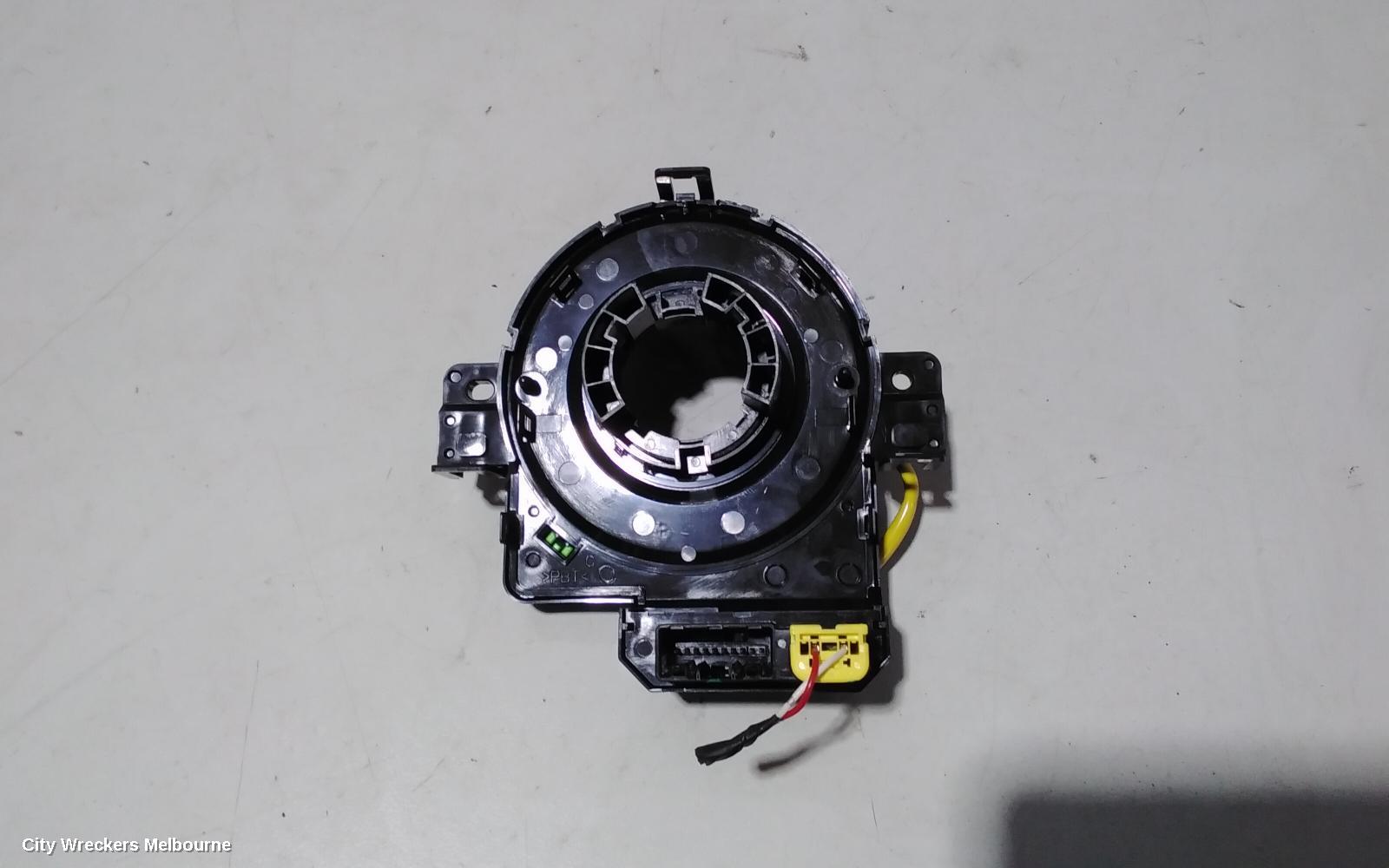HONDA CRV AIRBAG MODULE/SENSOR, CLOCKSPRING, RW, 05/2017 - 06/2019