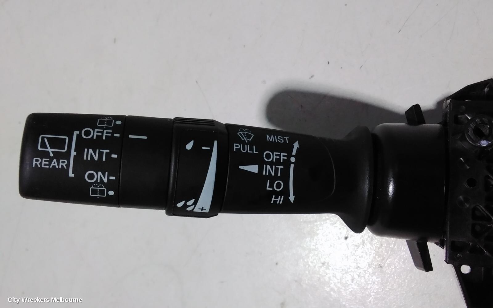 HONDA CRV COMBINATION SWITCH, RW, 05/2017 - 08/2023