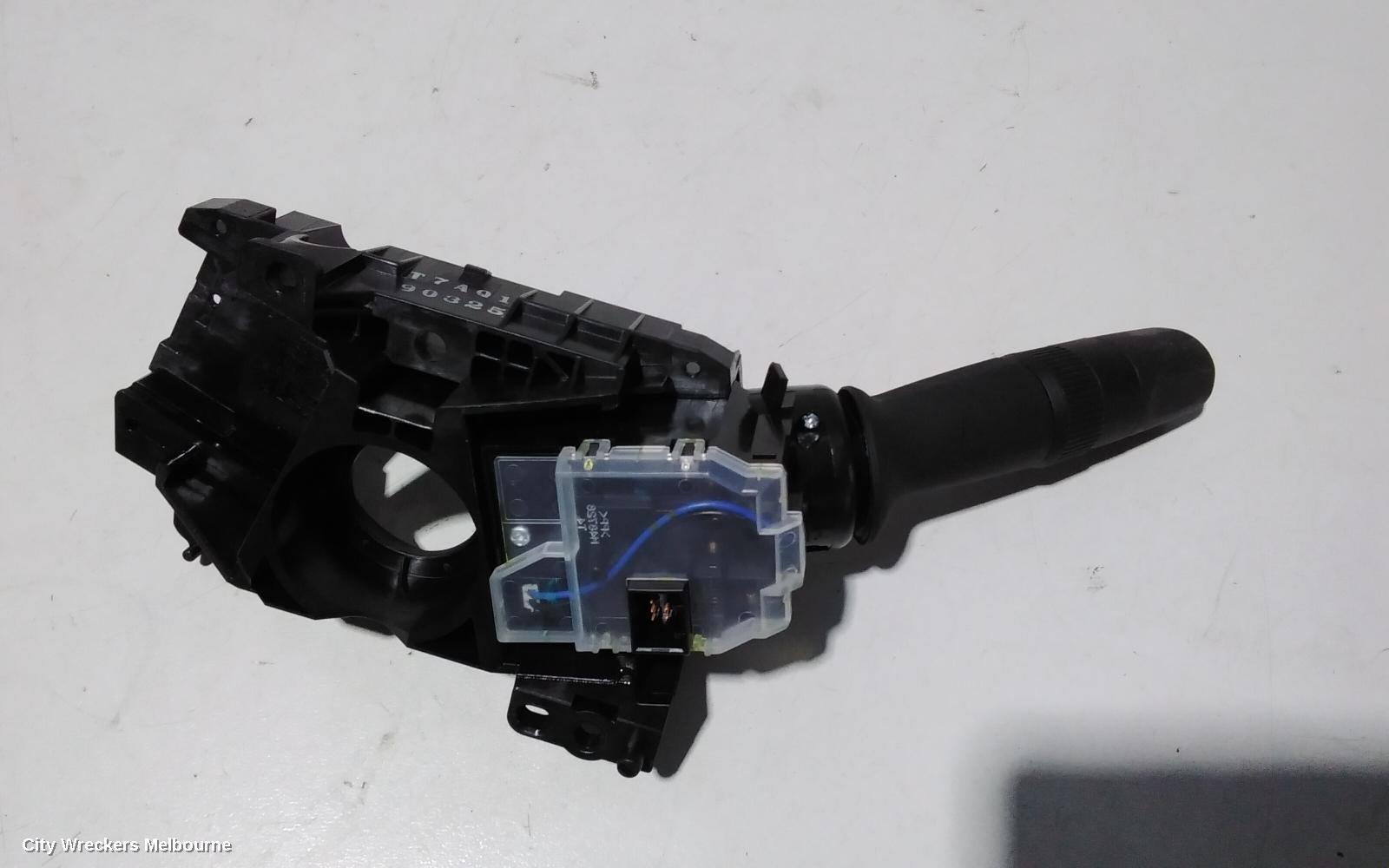 HONDA CRV COMBINATION SWITCH, RW, 05/2017 - 08/2023