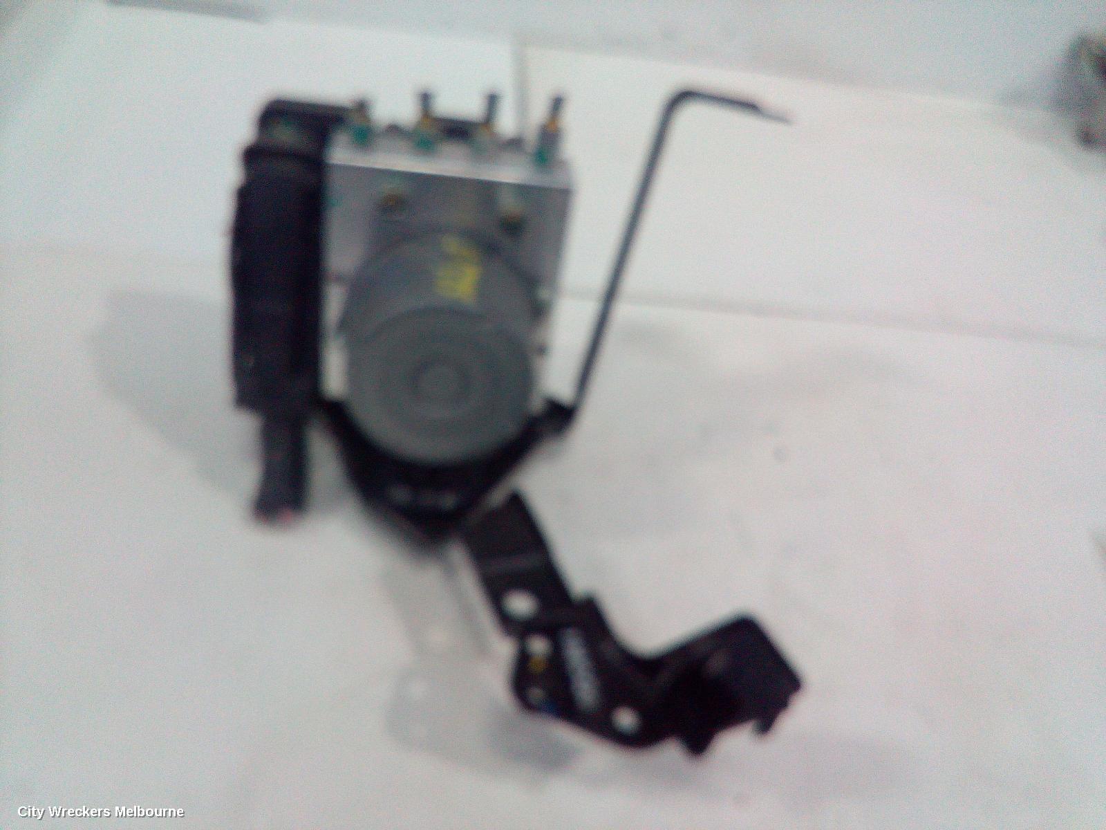 HONDA CRV ABS PUMP/MODULATOR, RW, 05/2017 - 08/2023