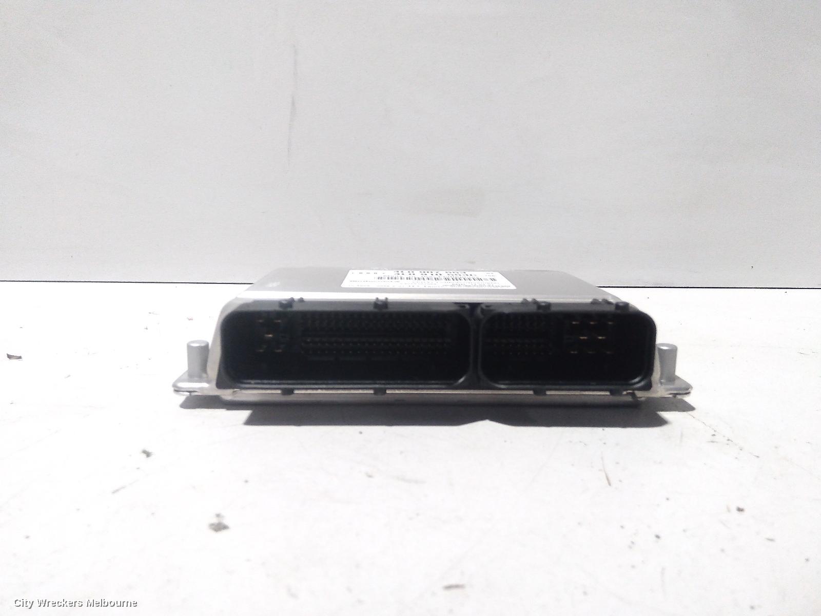 AUDI Q7, 4L, 09/2006 - 08/2015, AIR SUSPENSION CONTROL MODULE P/N 4L0 907 553, 4L0 910 533C: 82383