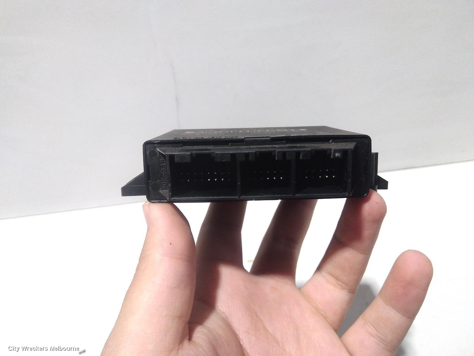 AUDI Q7, 4L, 09/2006 - 08/2015, PARK ASSIST CONTROL MODULE - 4F0 919 283 G: 82426