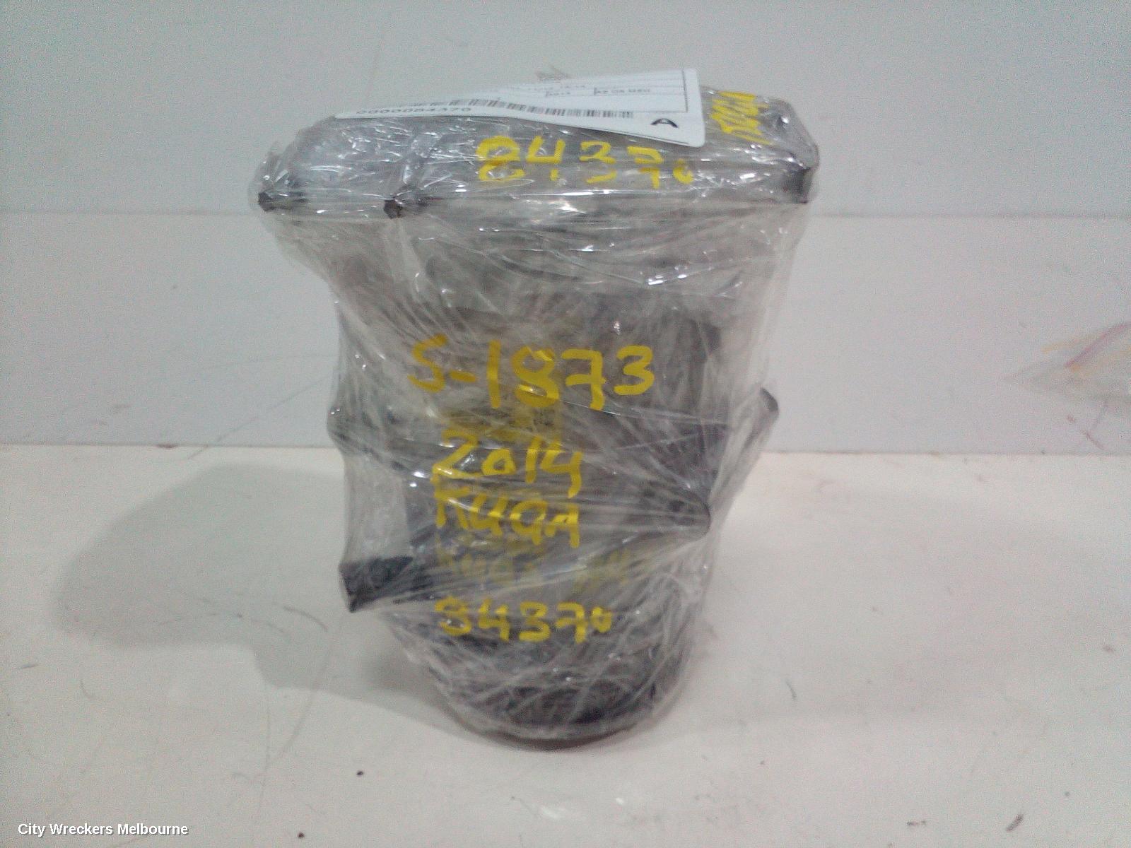 FORD KUGA A/C COMPRESSOR, TF, 1.6, PETROL, ECOBOOST, 11/2012 - 10/2014