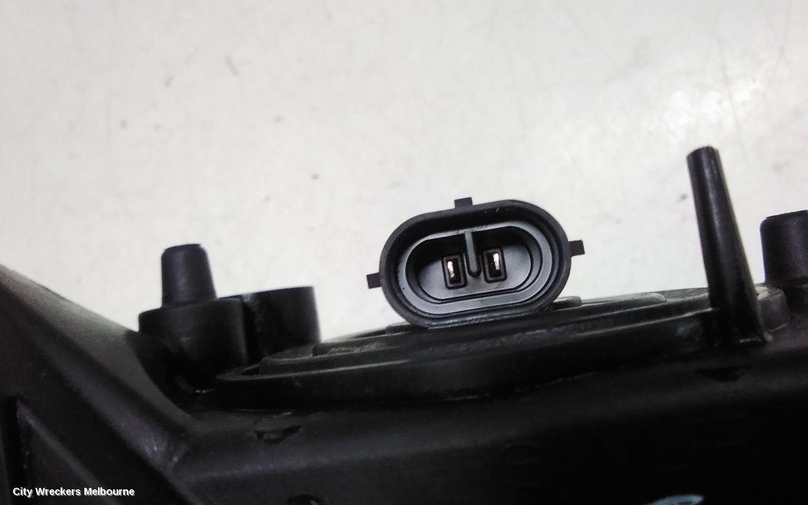 HYUNDAI TUCSON LEFT INDICATOR/FOG/SIDE, BUMPER FOGLAMP, TL, KOREAN BUILT (VIN KMHJ), 07/2015 - 06/2018