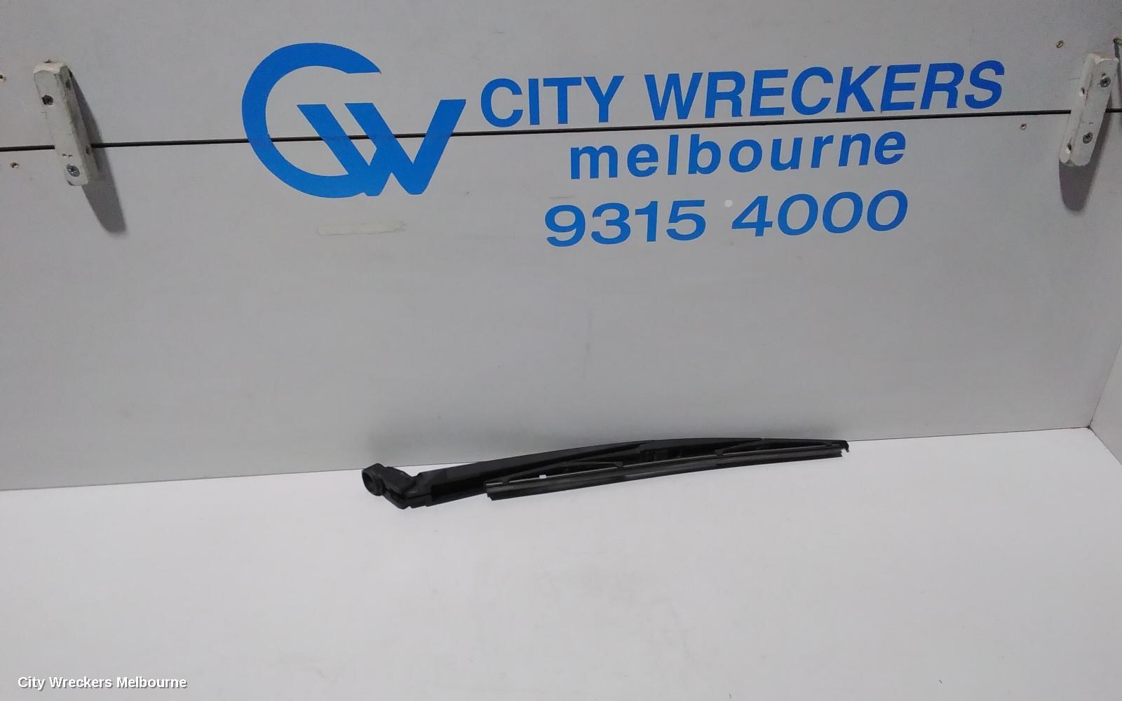 MAZDA CX5 WIPER ARM, TAILGATE, KE, 02/2012 - 12/2016