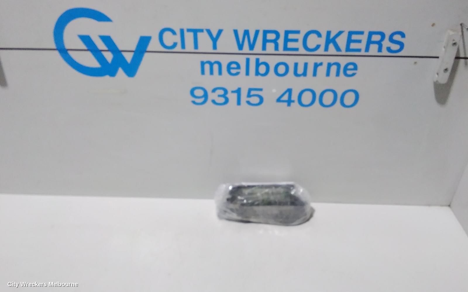 TOYOTA COROLLA, ZRE182R 10/2012 - 06/2018, NUMBER PLATE LIGHT: 82453