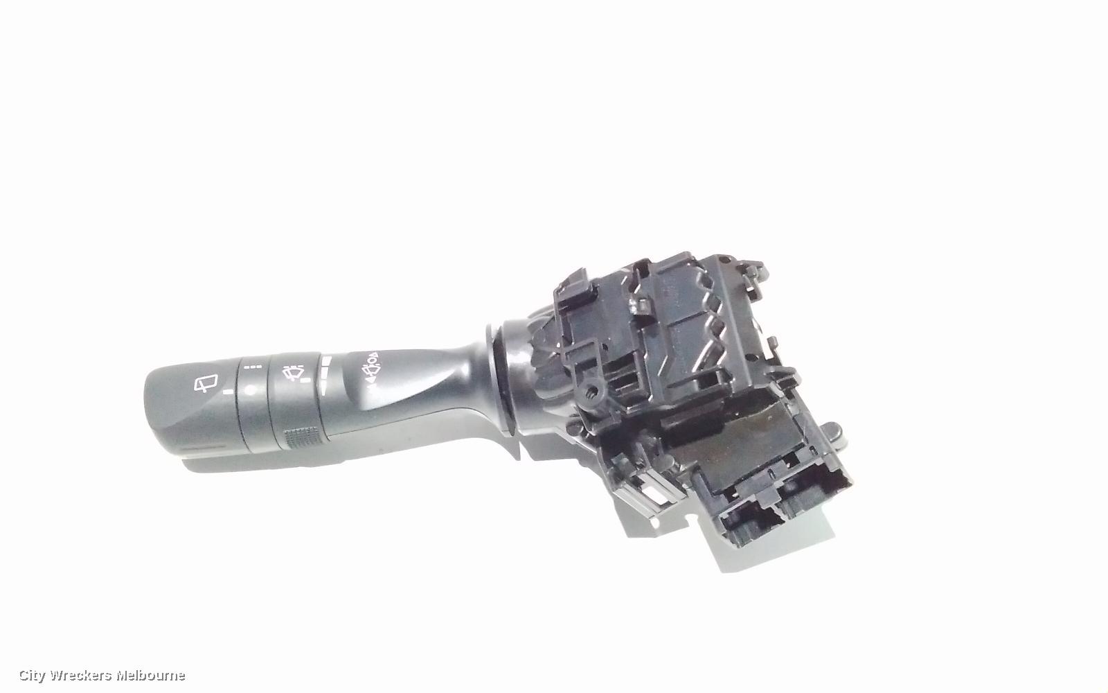 TOYOTA COROLLA COMBINATION SWITCH, WIPER SWITCH, ZRE182R, HATCH, 10/2012 - 06/2018