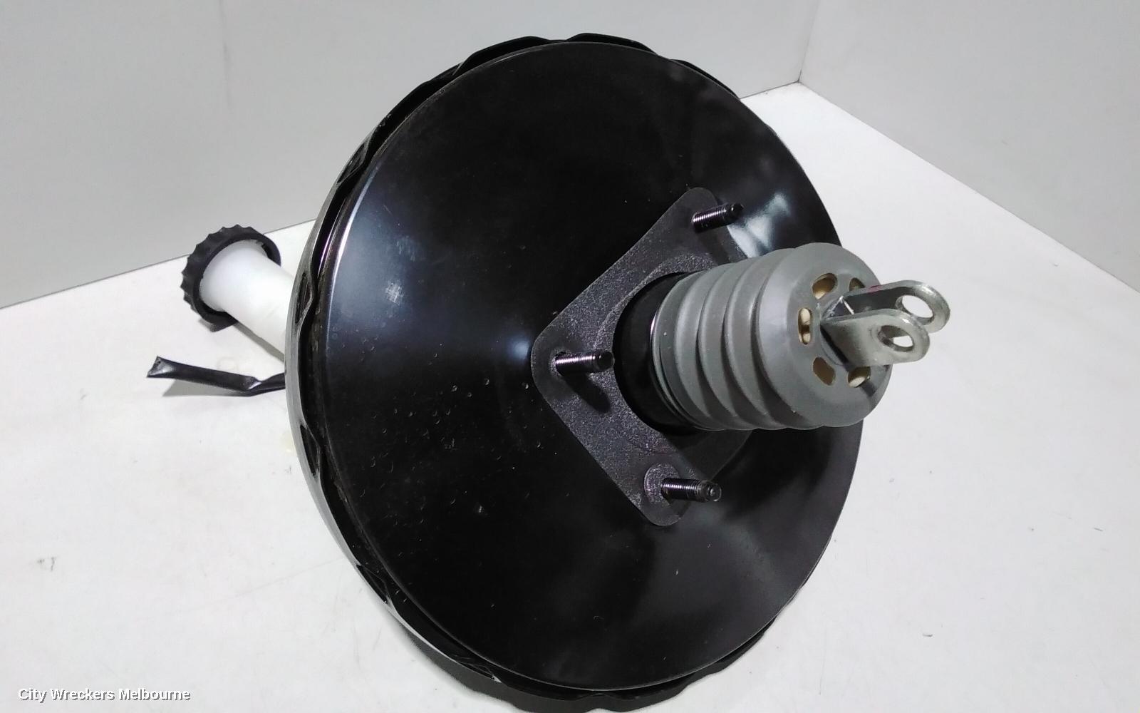 MITSUBISHI ASX BRAKE BOOSTER, PETROL, 2.0, 4B11, MIVEC/VVT, XB-XD, 07/2013 ONWARDS