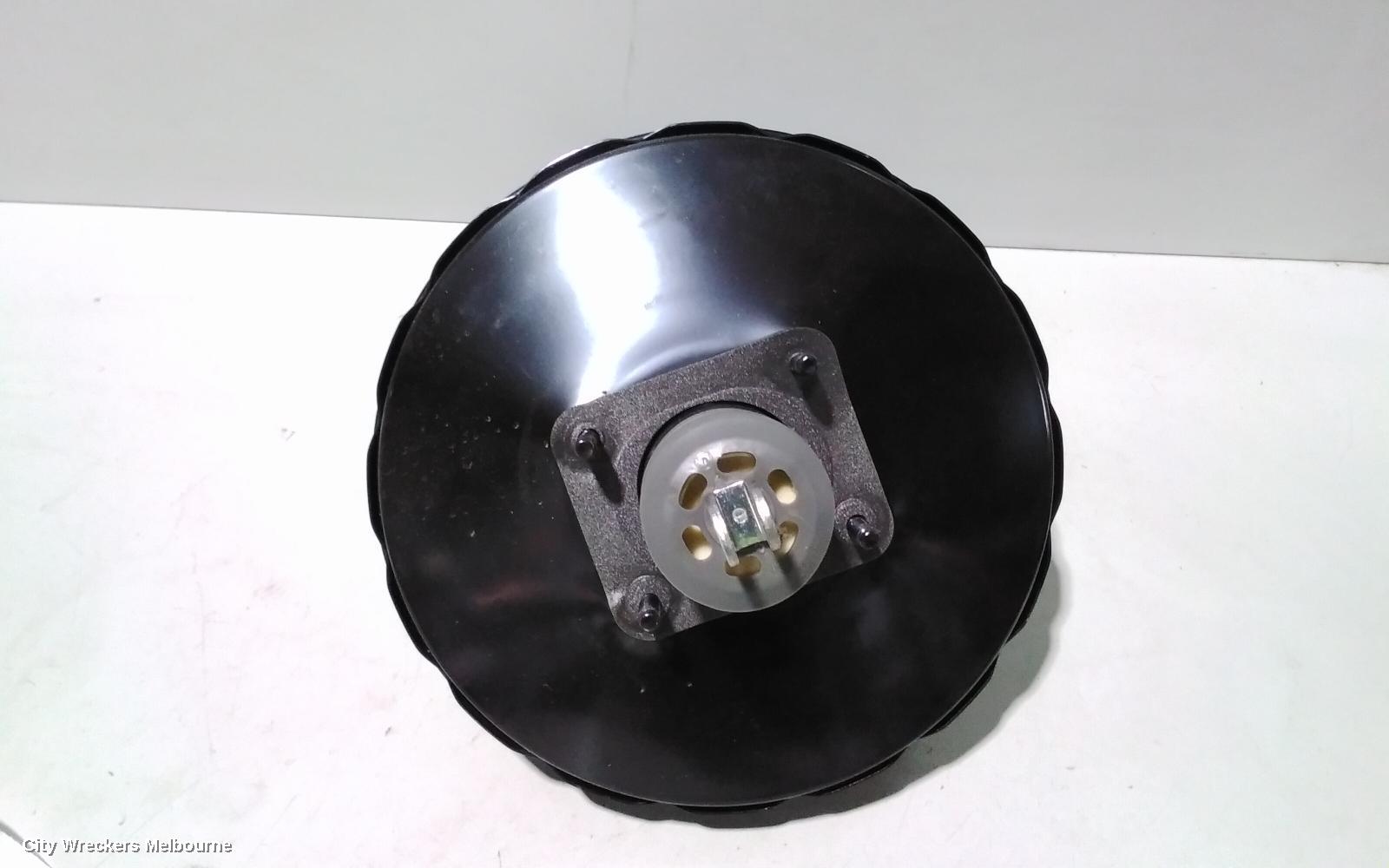 MITSUBISHI ASX BRAKE BOOSTER, PETROL, 2.0, 4B11, MIVEC/VVT, XB-XD, 07/2013 ONWARDS