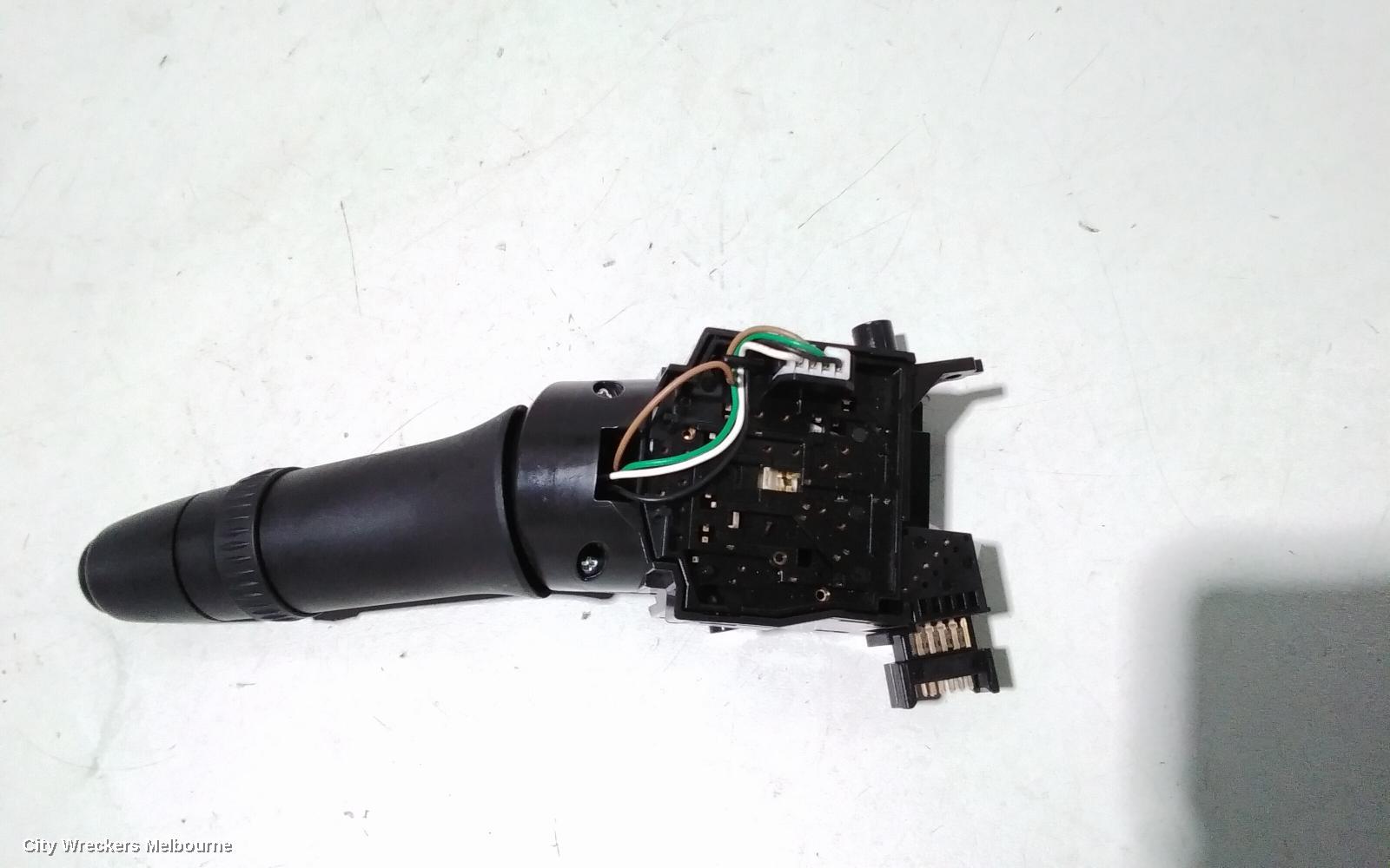 MITSUBISHI ASX COMBINATION SWITCH, COMBINATION SWITCH ASSY, XE, 08/2019 ONWARDS