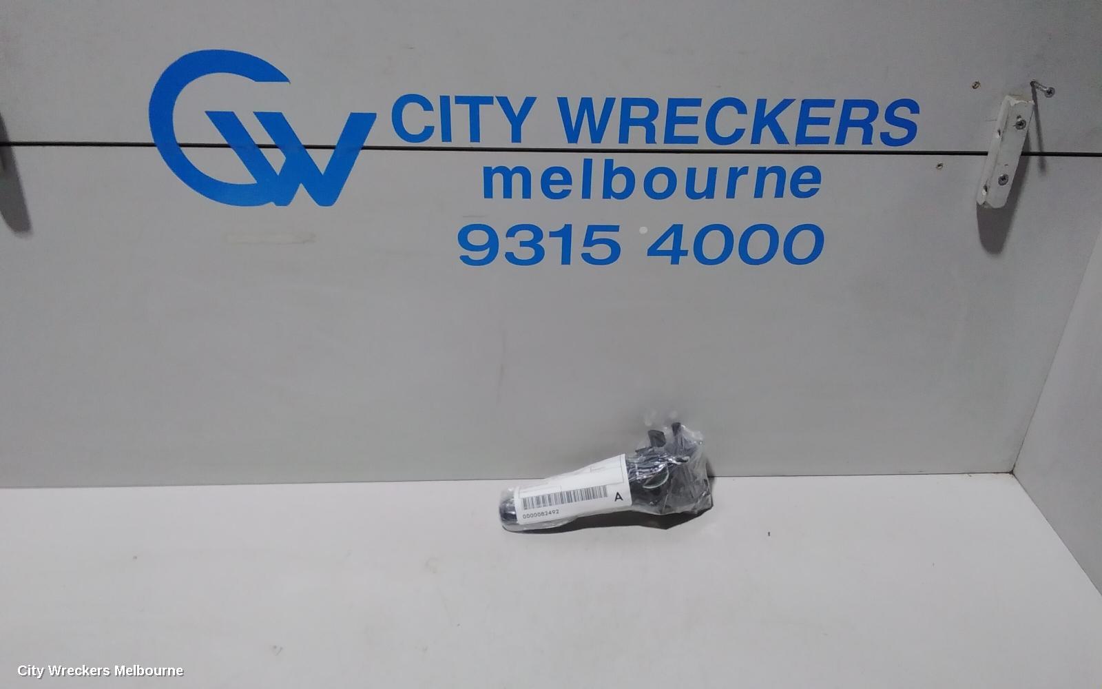 MITSUBISHI ASX COMBINATION SWITCH, COMBINATION SWITCH ASSY, XE, 08/2019 ONWARDS