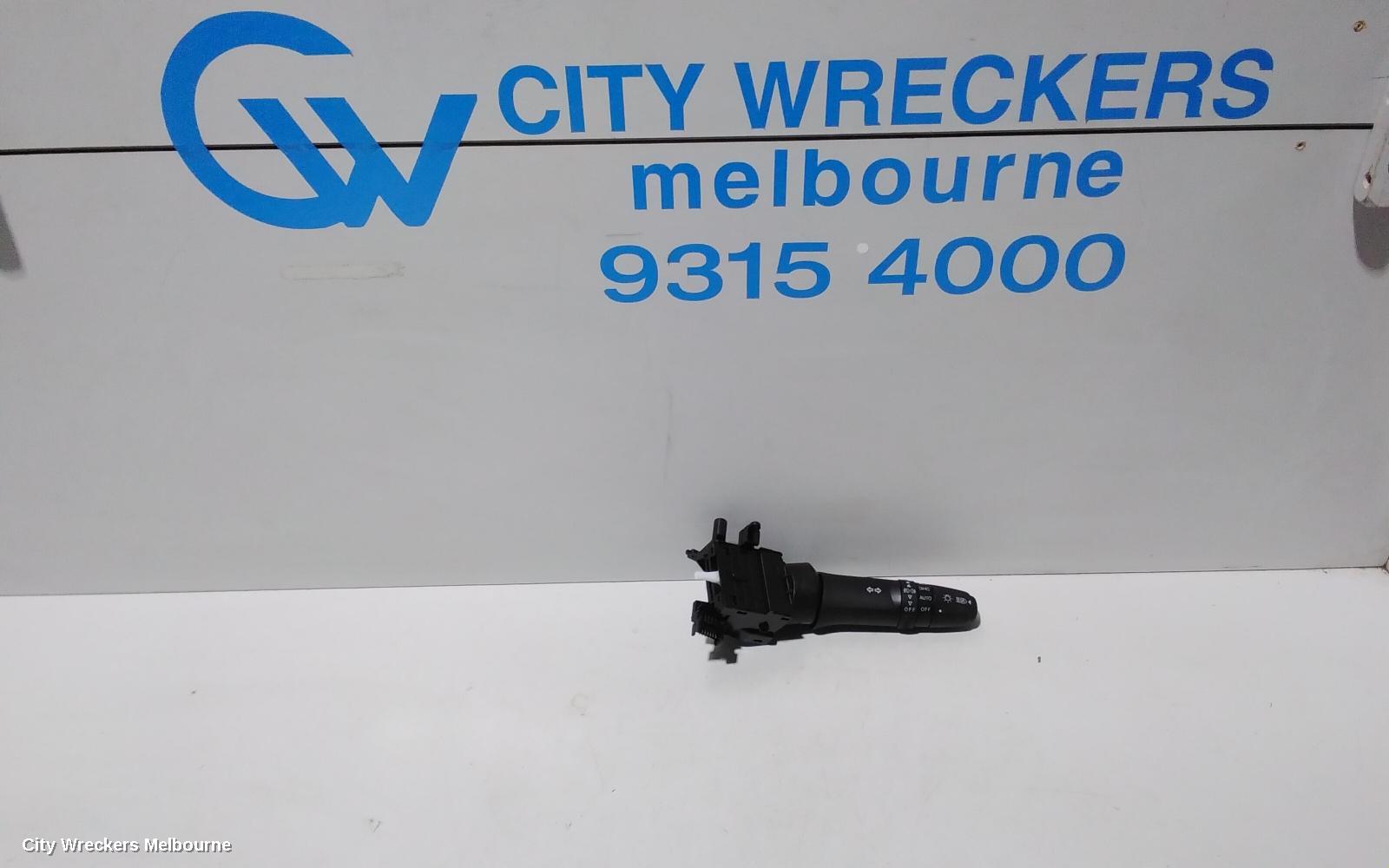 MITSUBISHI ASX COMBINATION SWITCH, COMBINATION SWITCH ASSY, XE, 08/2019 ONWARDS