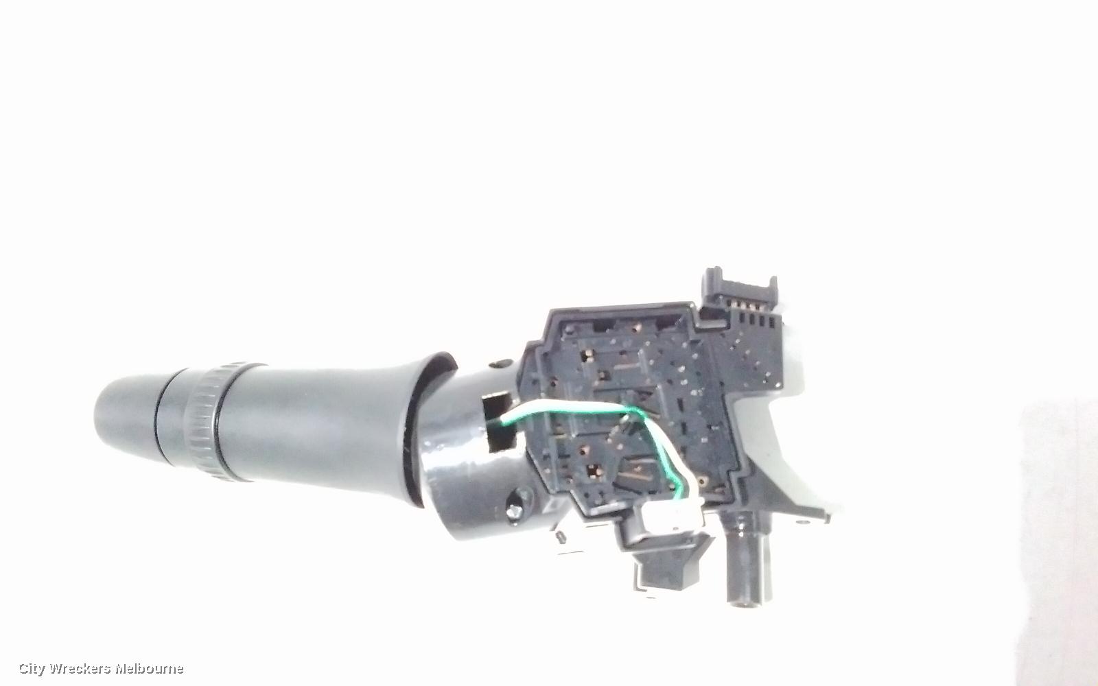 MITSUBISHI ASX COMBINATION SWITCH, COMBINATION SWITCH ASSY, XE, 08/2019 ONWARDS