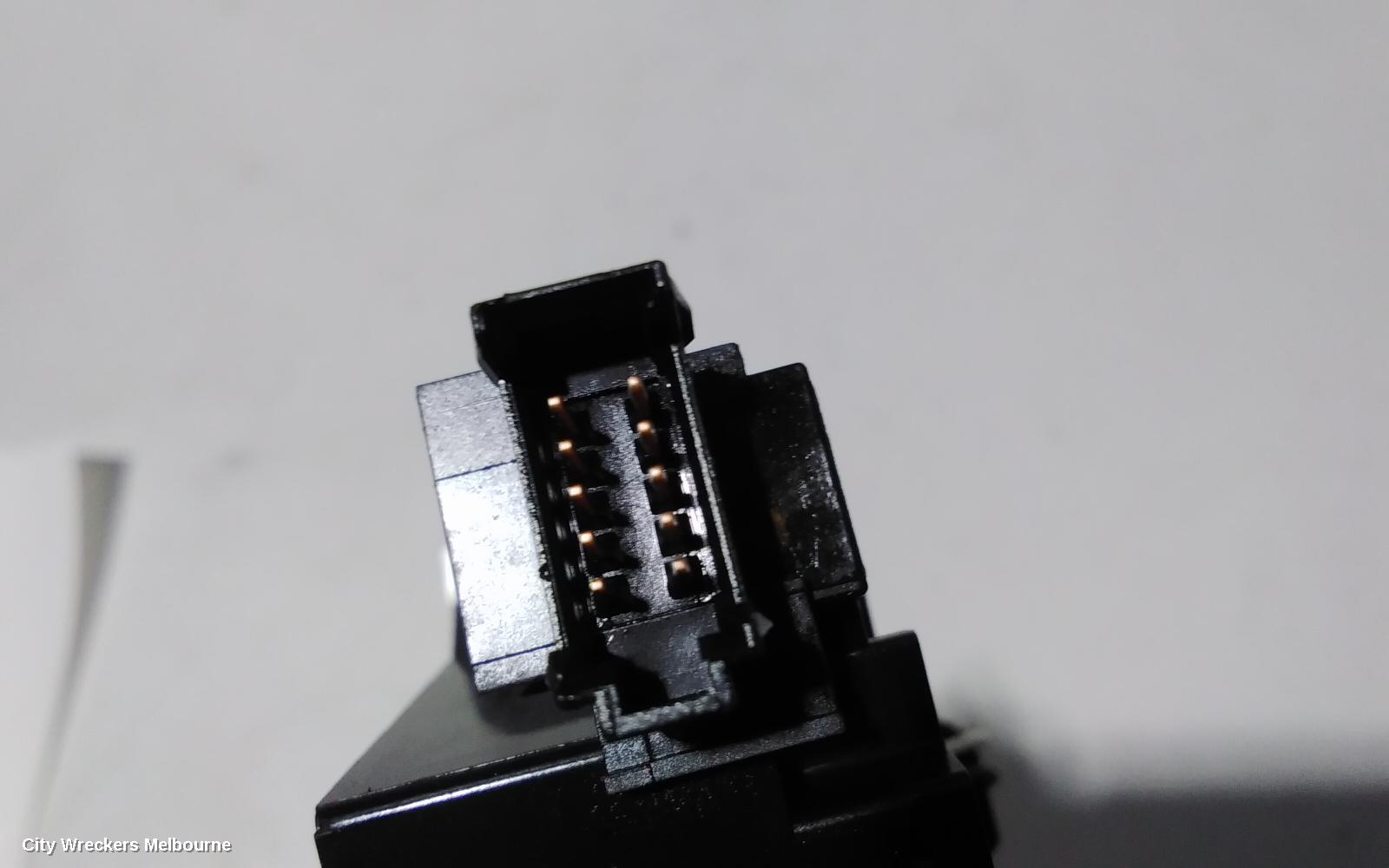 MITSUBISHI ASX COMBINATION SWITCH, COMBINATION SWITCH ASSY, XE, 08/2019 ONWARDS