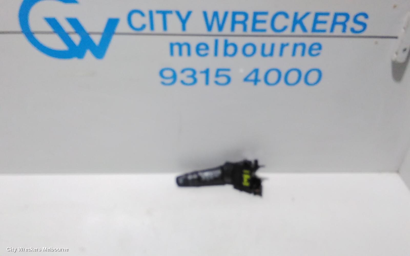 MITSUBISHI ASX COMBINATION SWITCH, COMBINATION SWITCH ASSY, XE, 08/2019 ONWARDS