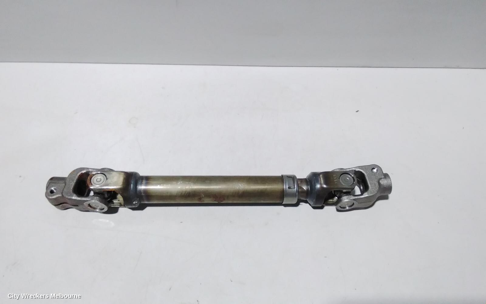 MITSUBISHI ASX STEERING INTERMEDIATE SHAFT, 05/2010 ONWARDS